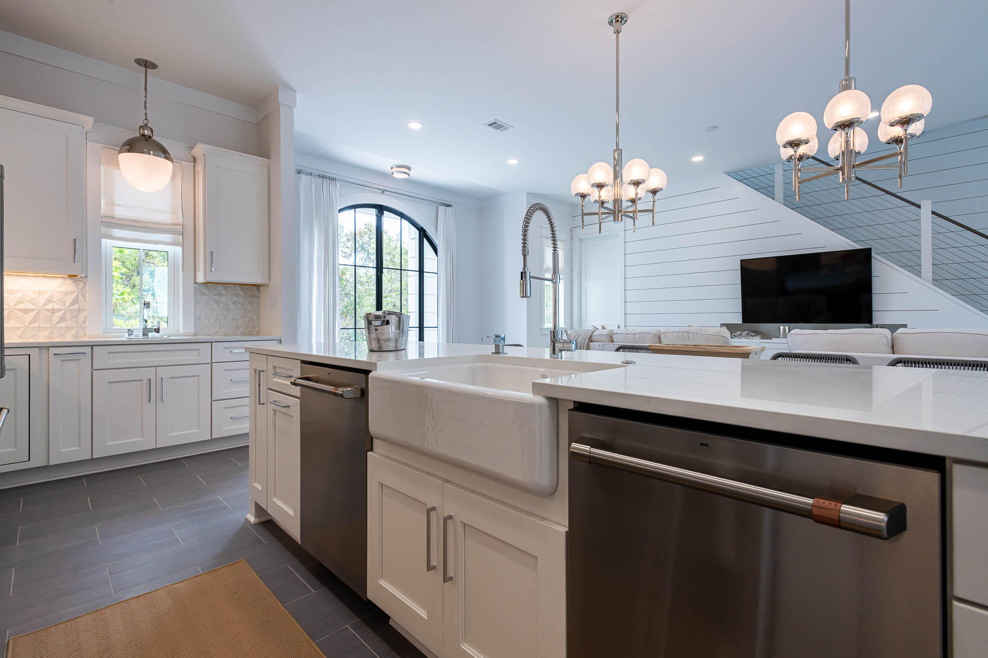 SEACREST S/D - Residential