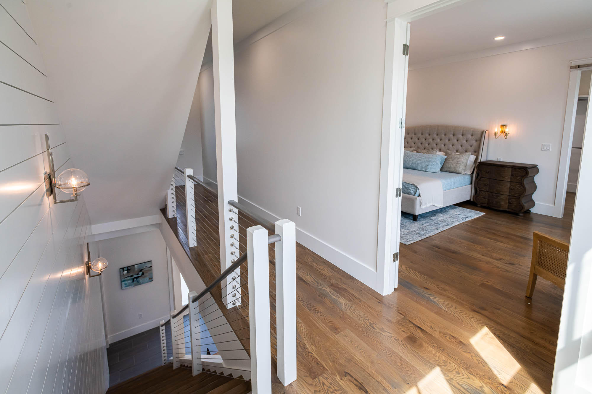 SEACREST S/D - Residential