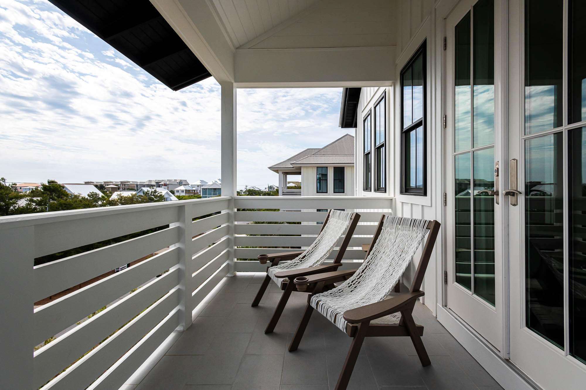SEACREST S/D - Residential