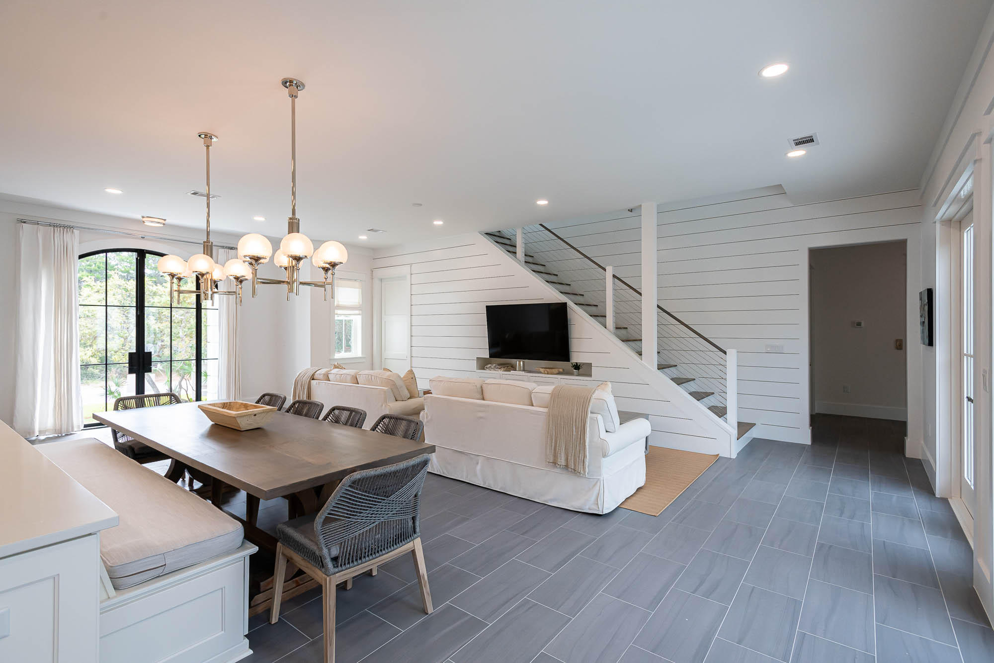 SEACREST S/D - Residential