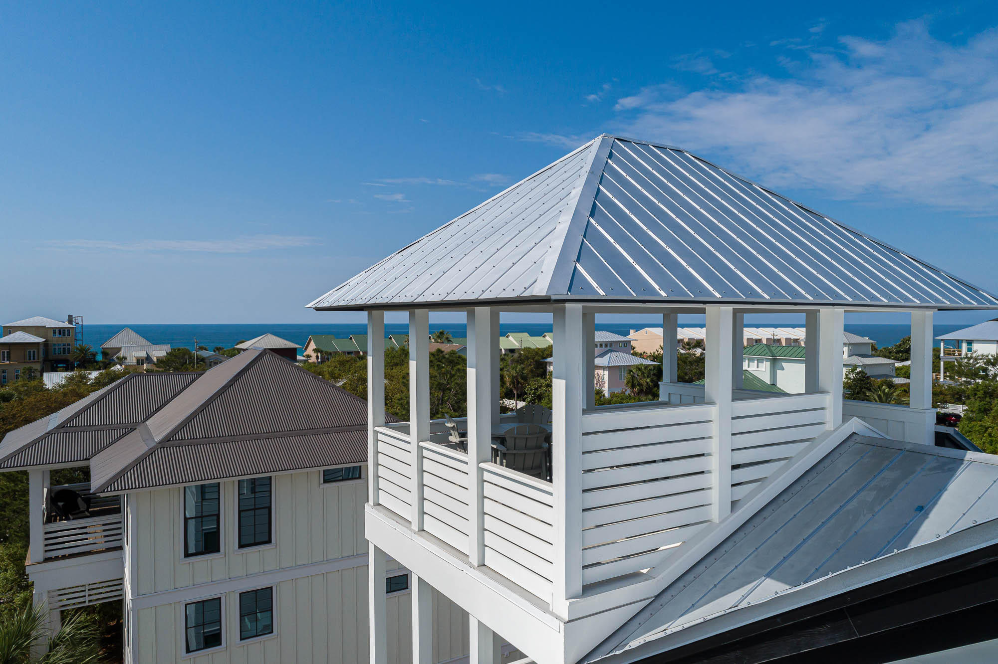 SEACREST S/D - Residential