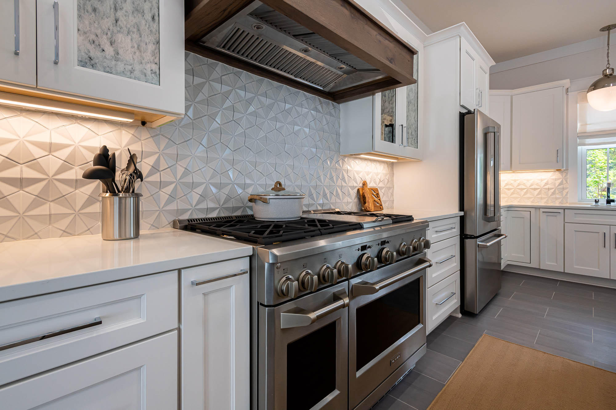 SEACREST S/D - Residential