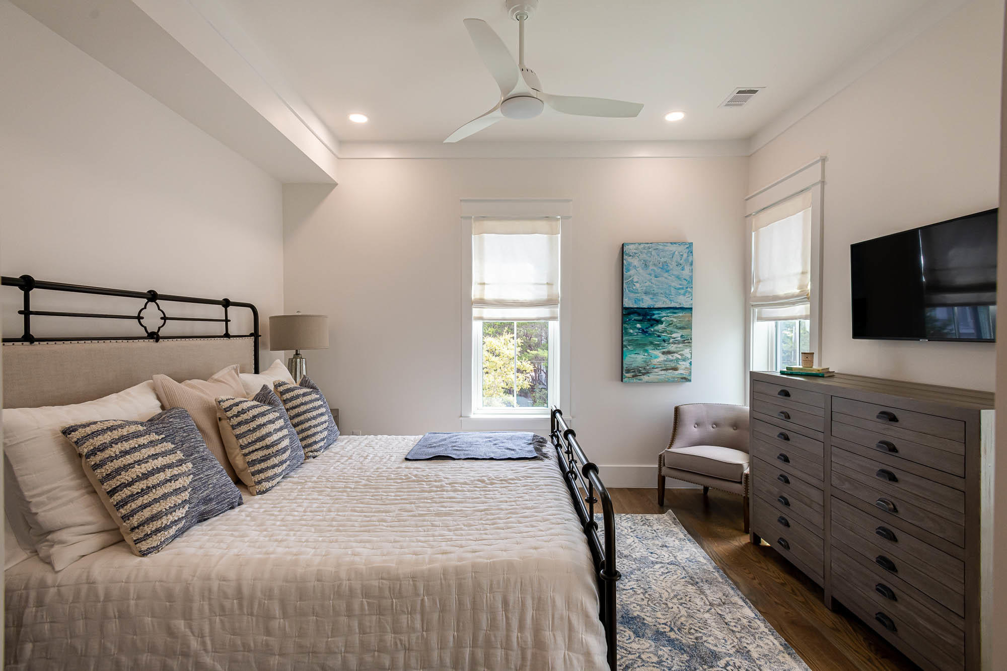 SEACREST S/D - Residential