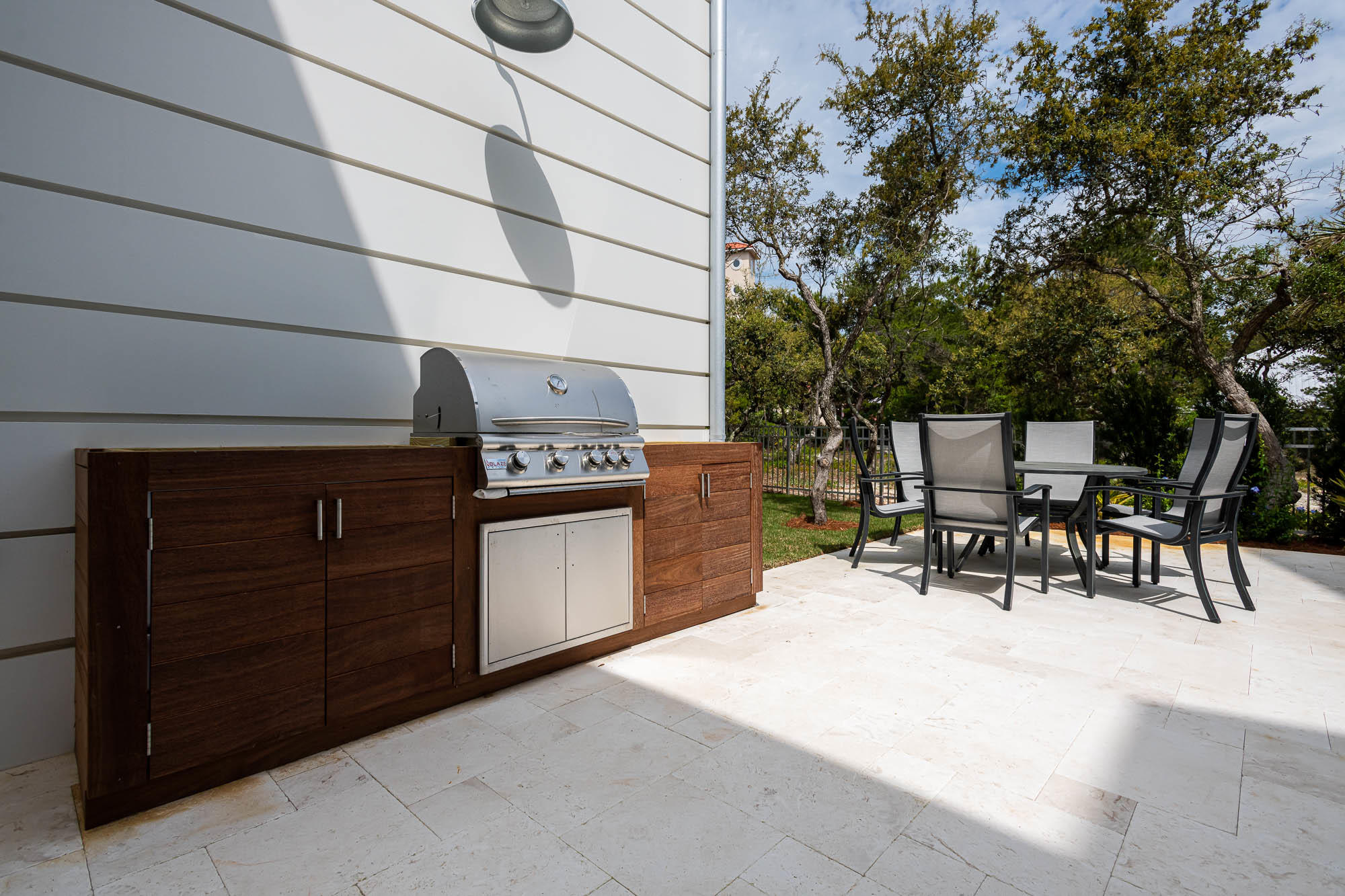 SEACREST S/D - Residential