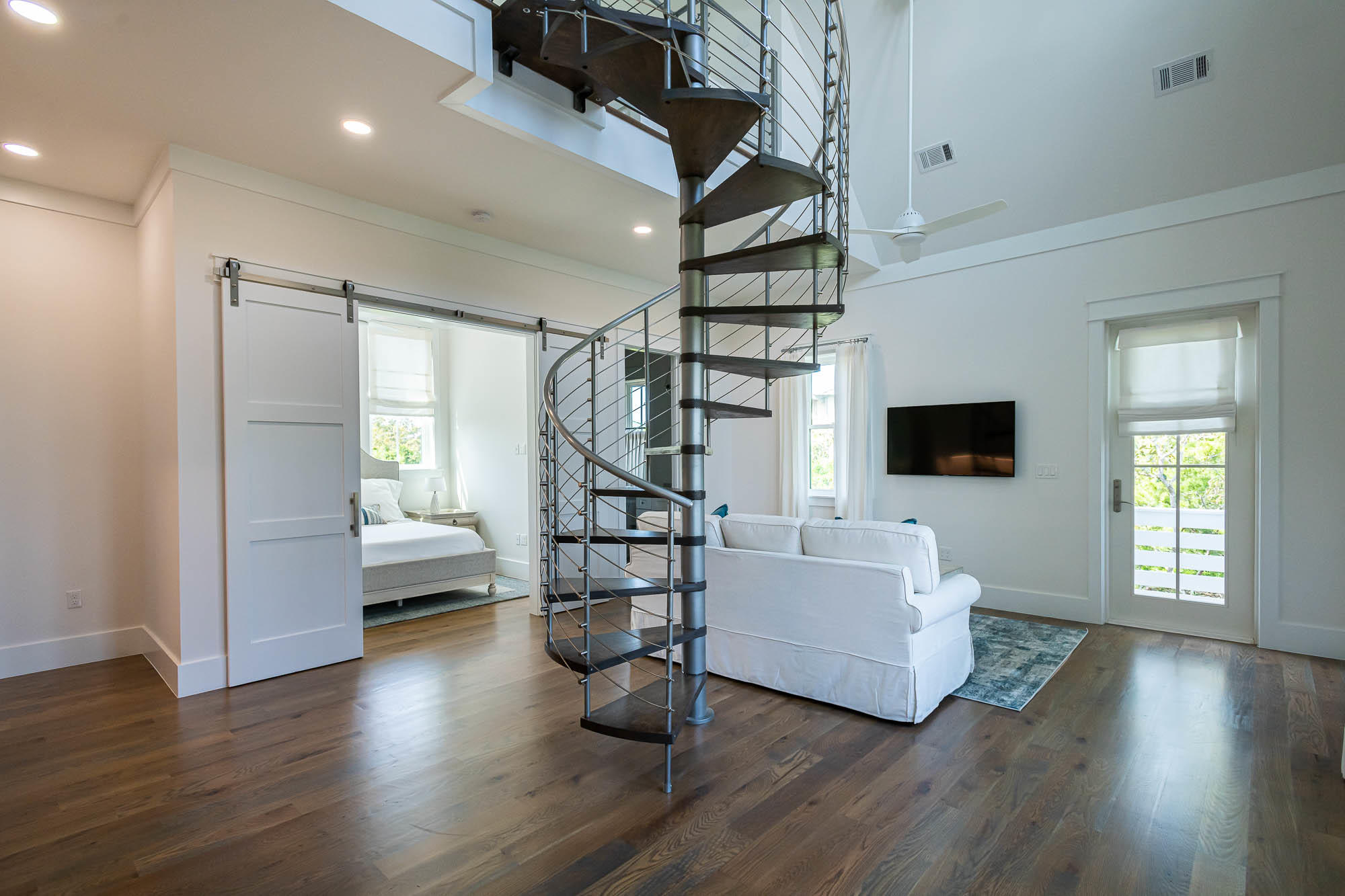 SEACREST S/D - Residential