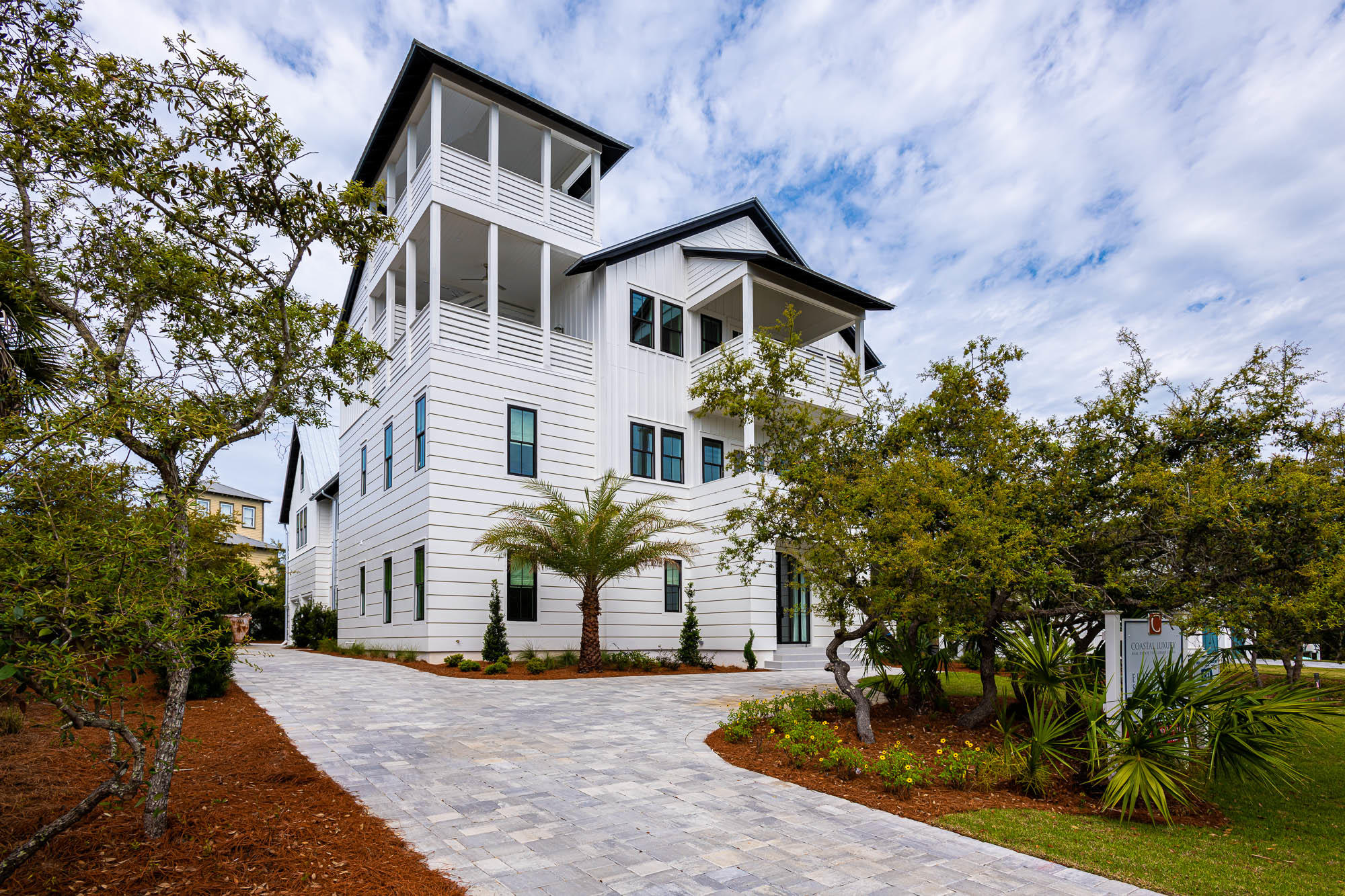 SEACREST S/D - Residential
