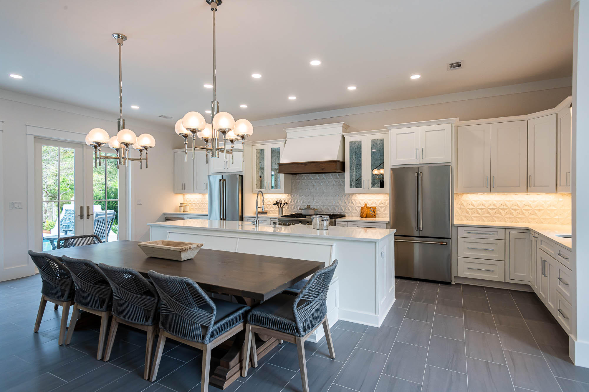 SEACREST S/D - Residential