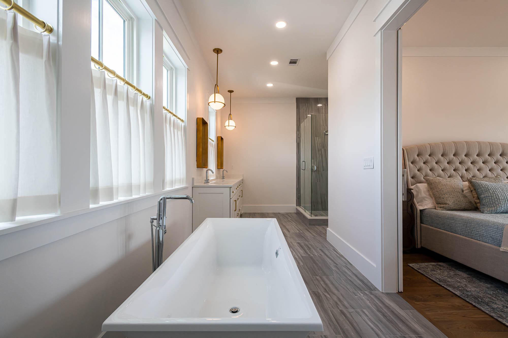 SEACREST S/D - Residential