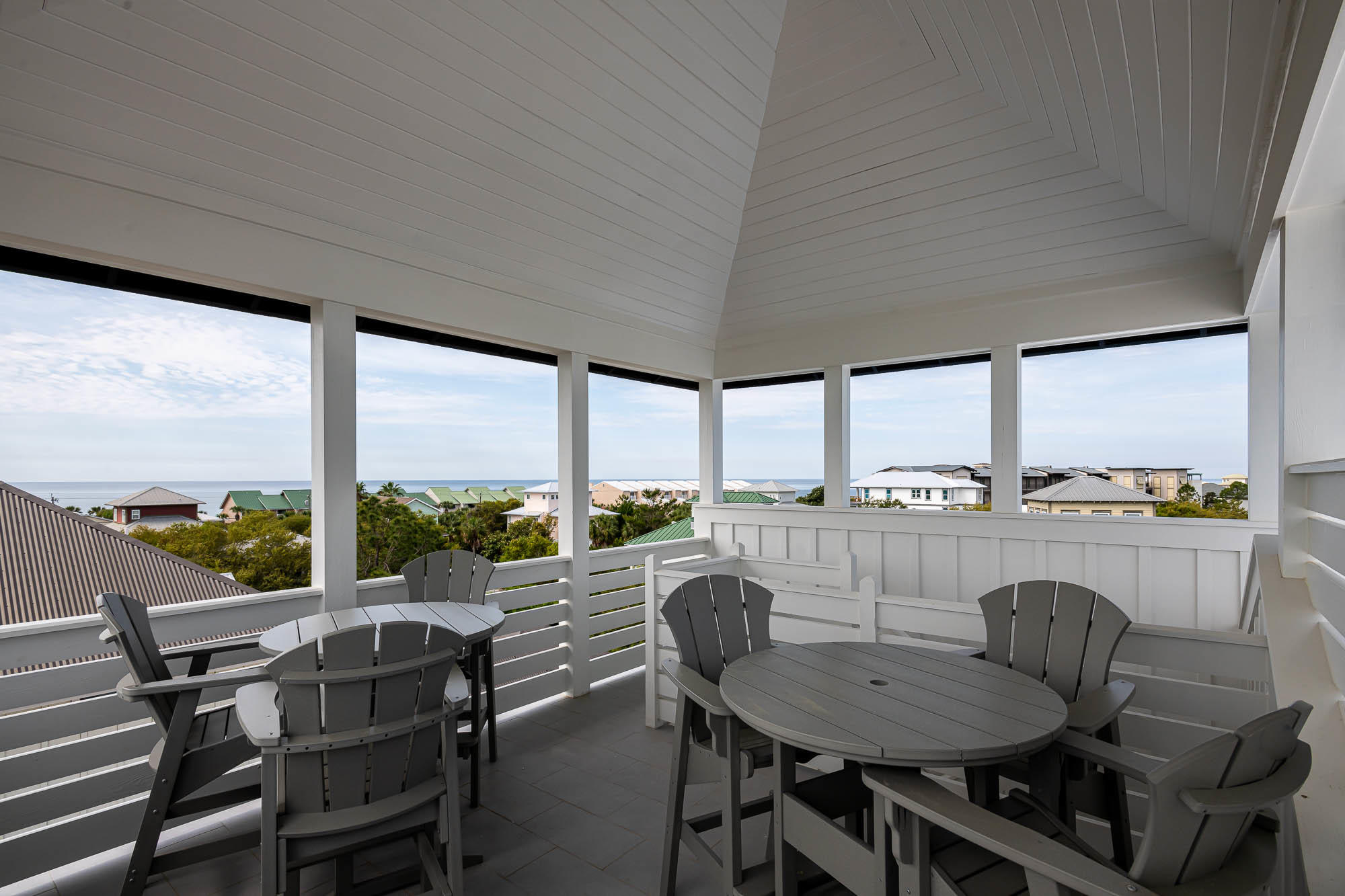 SEACREST S/D - Residential