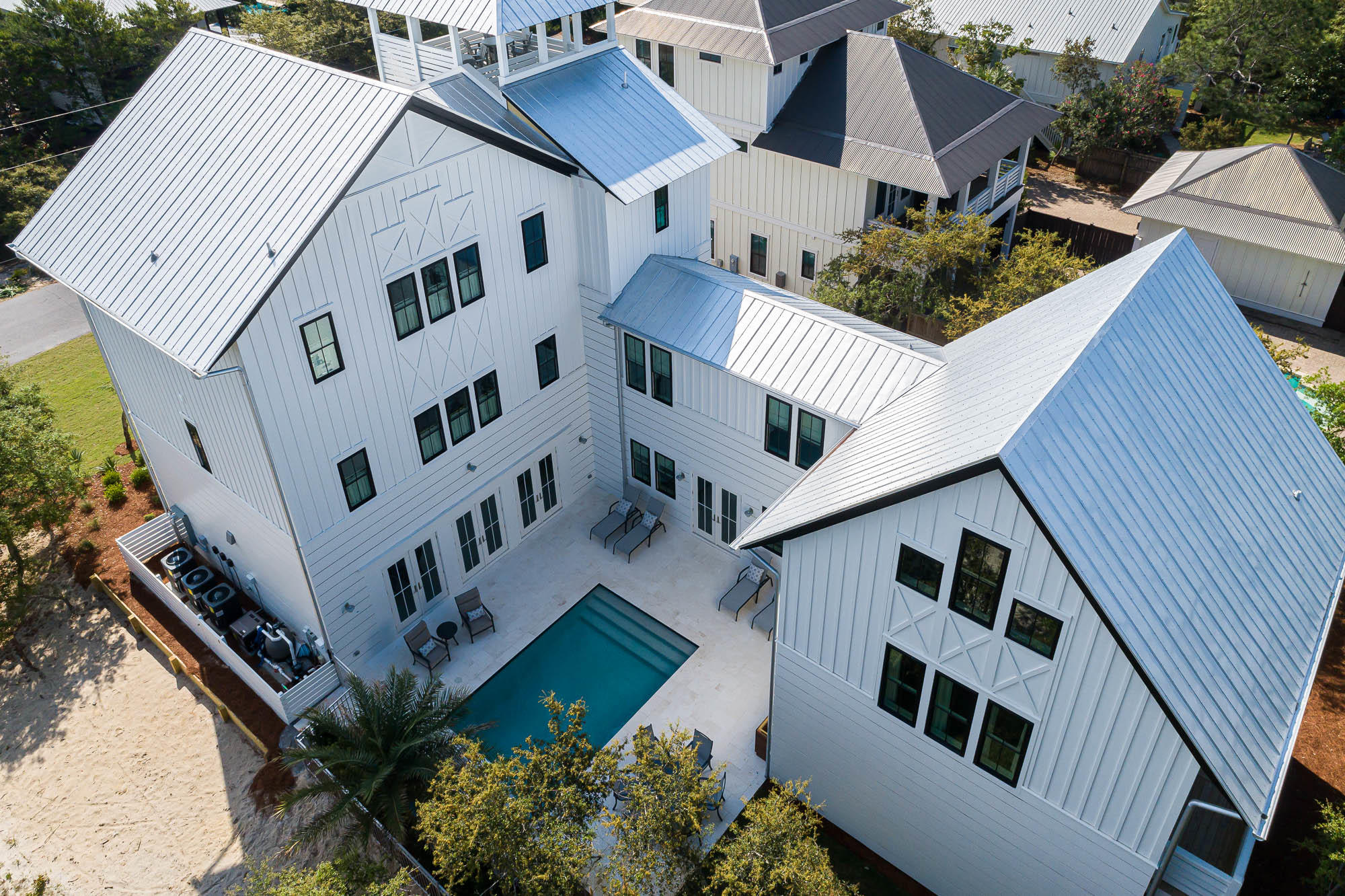 SEACREST S/D - Residential