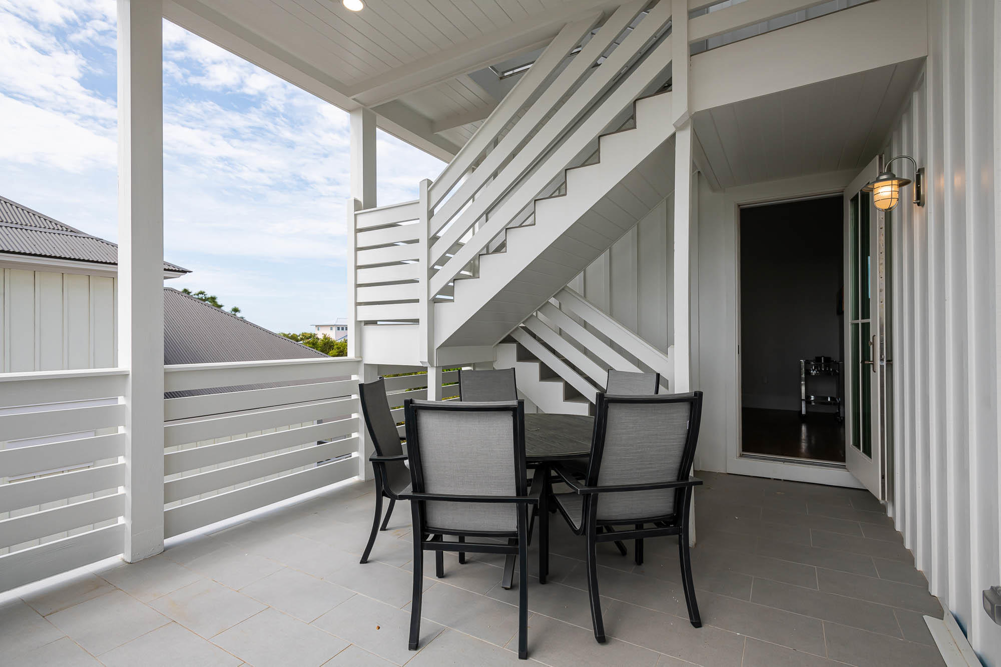 SEACREST S/D - Residential
