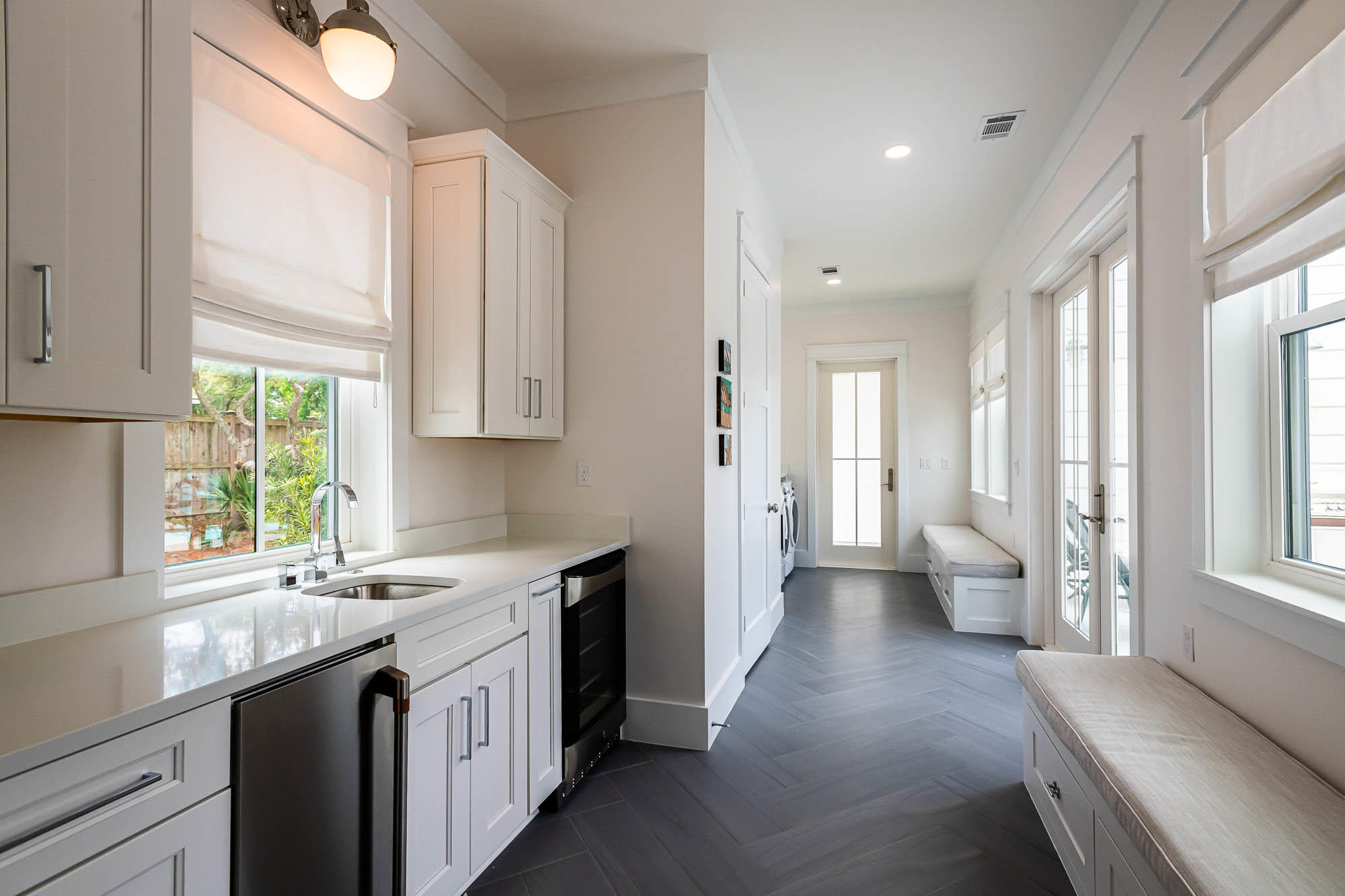 SEACREST S/D - Residential