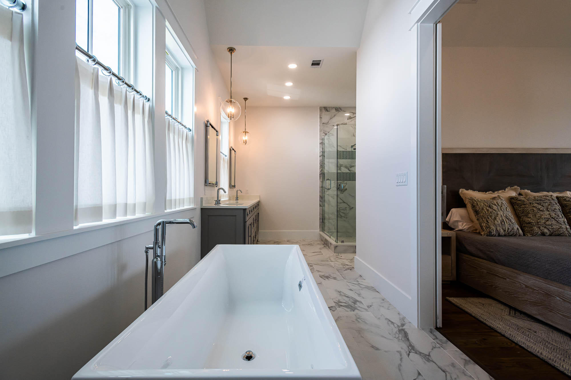 SEACREST S/D - Residential