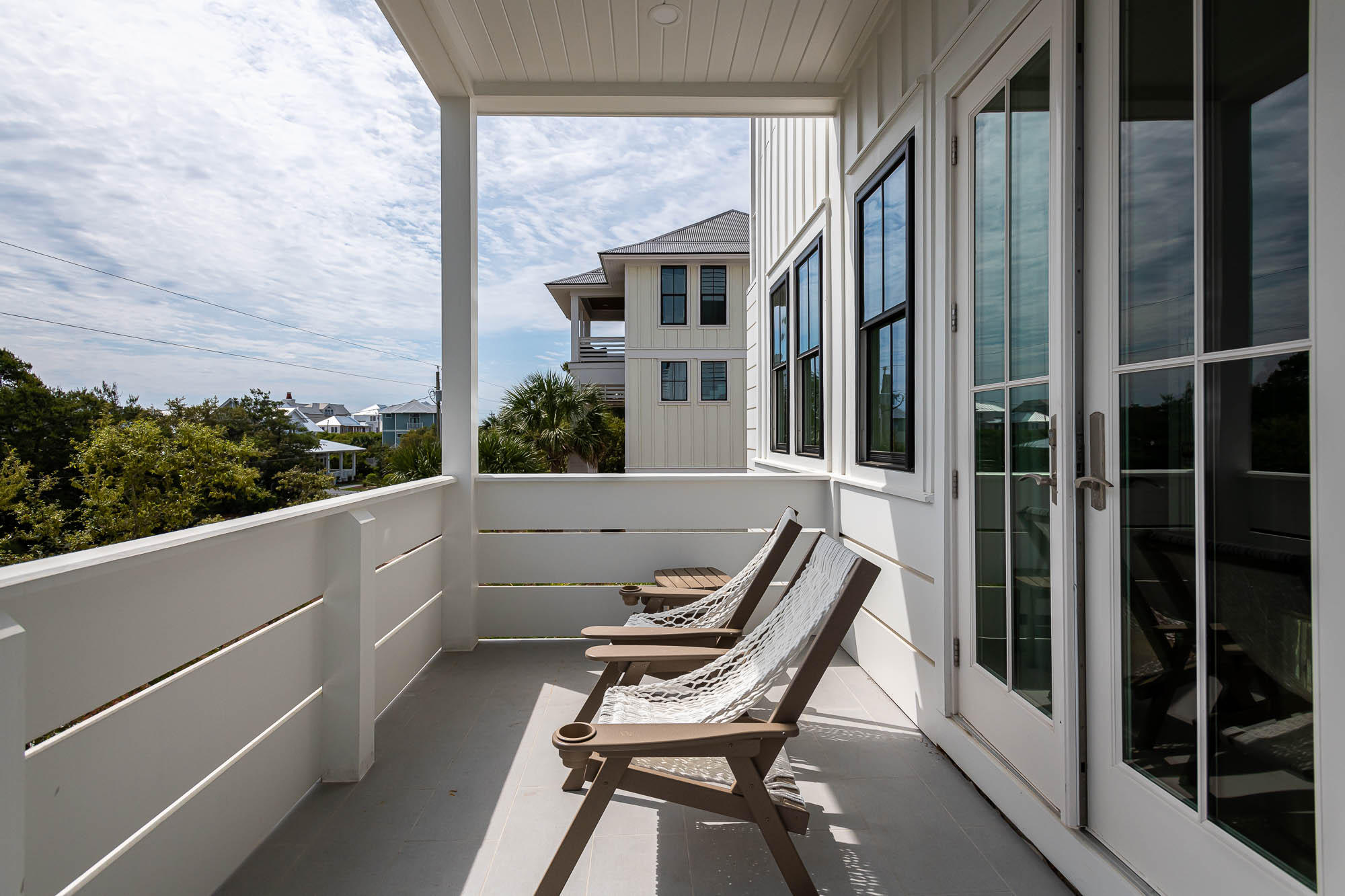 SEACREST S/D - Residential
