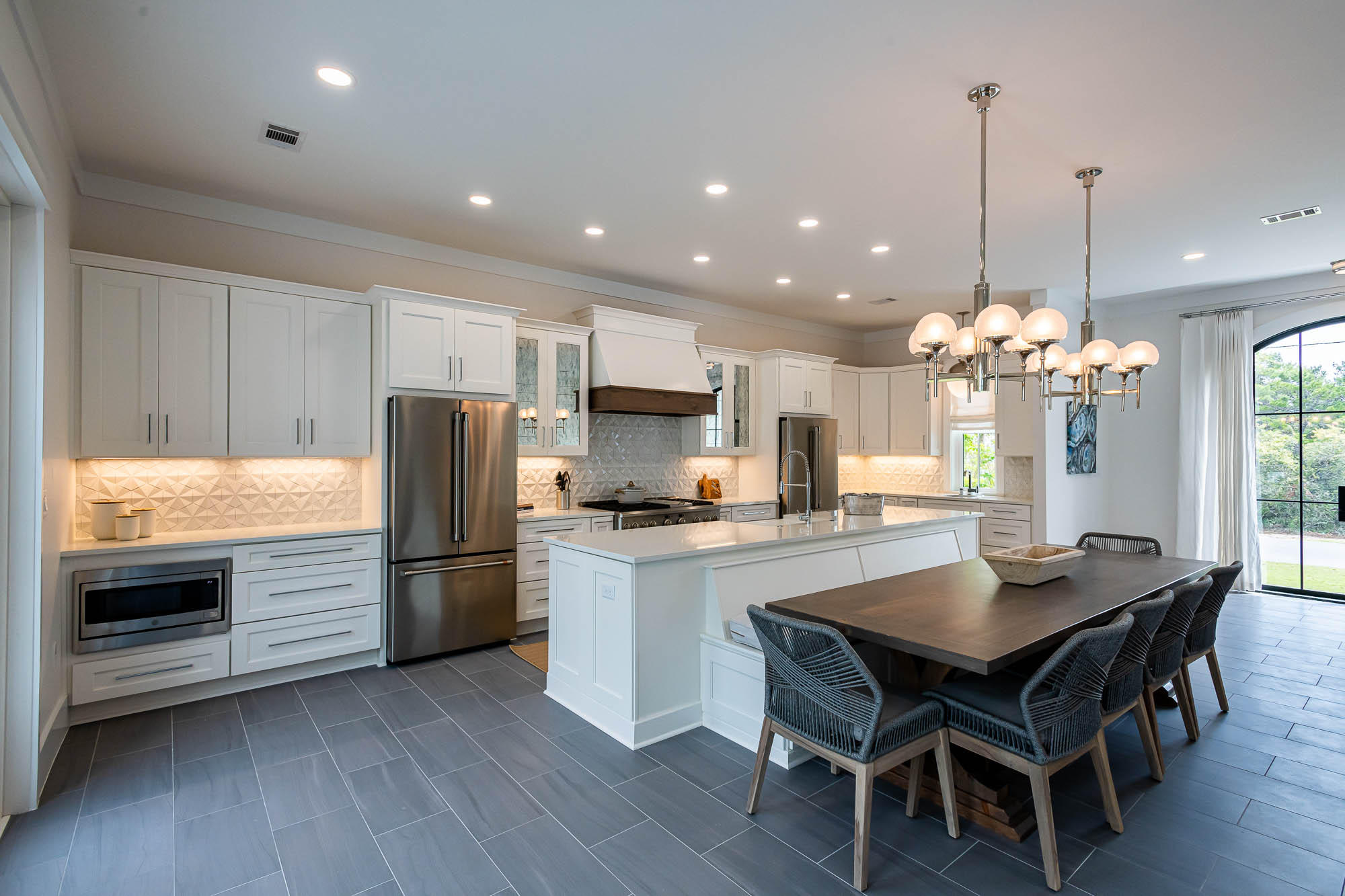 SEACREST S/D - Residential