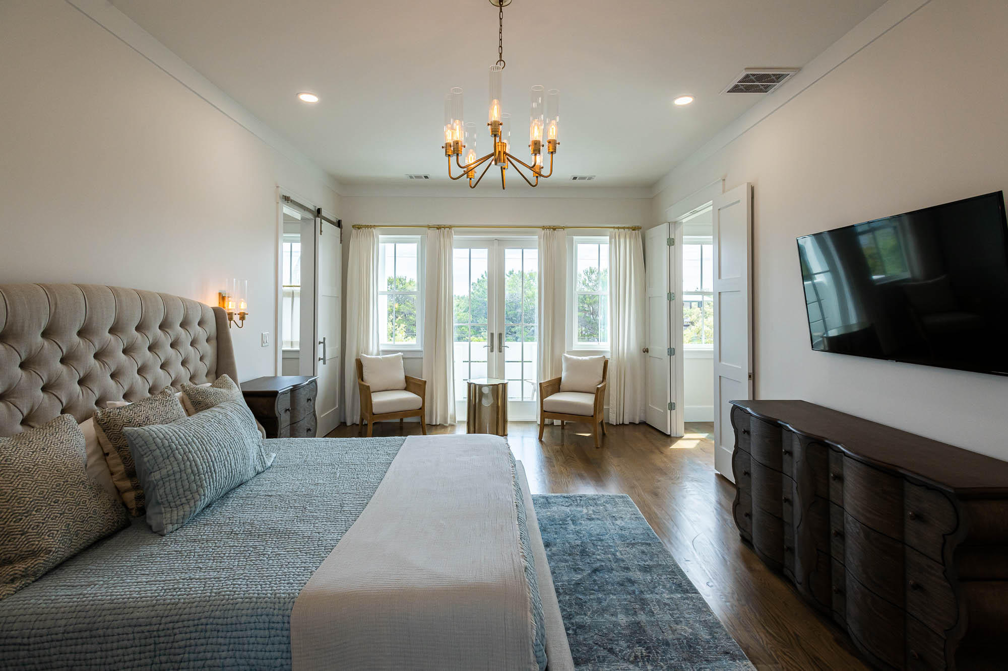 SEACREST S/D - Residential