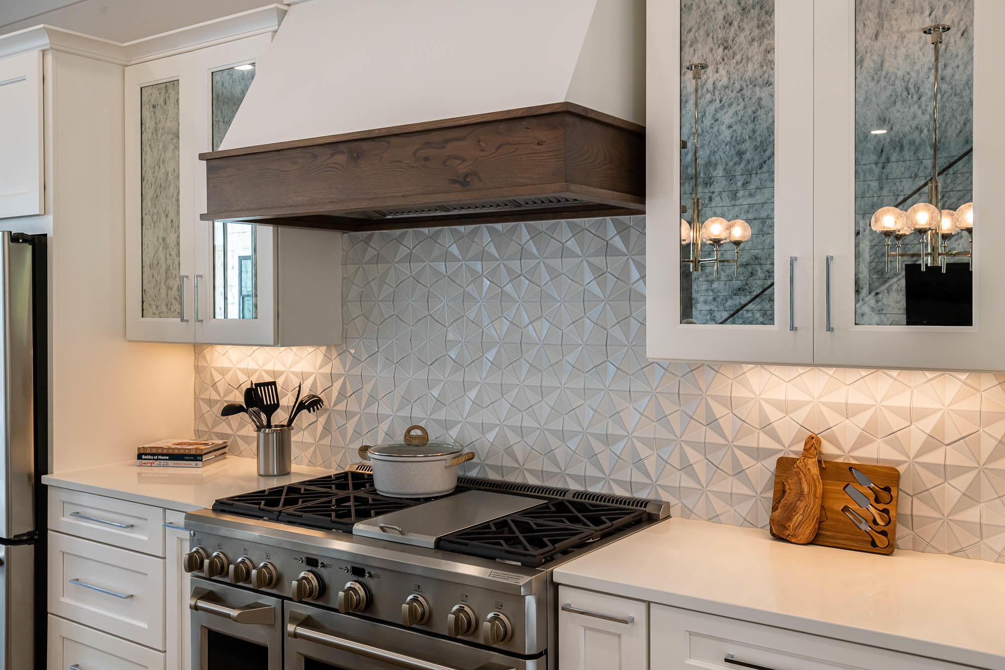 SEACREST S/D - Residential
