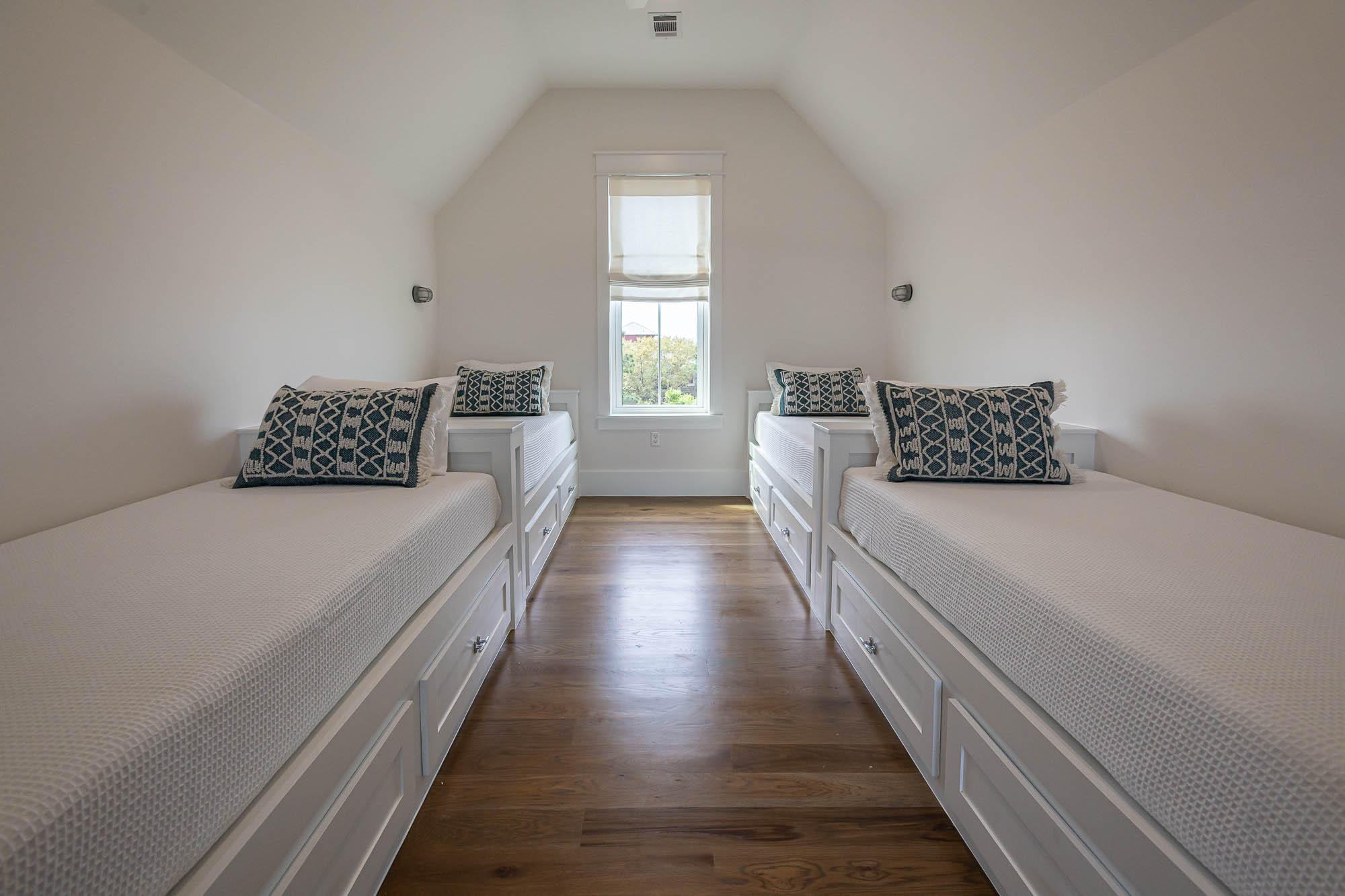 SEACREST S/D - Residential