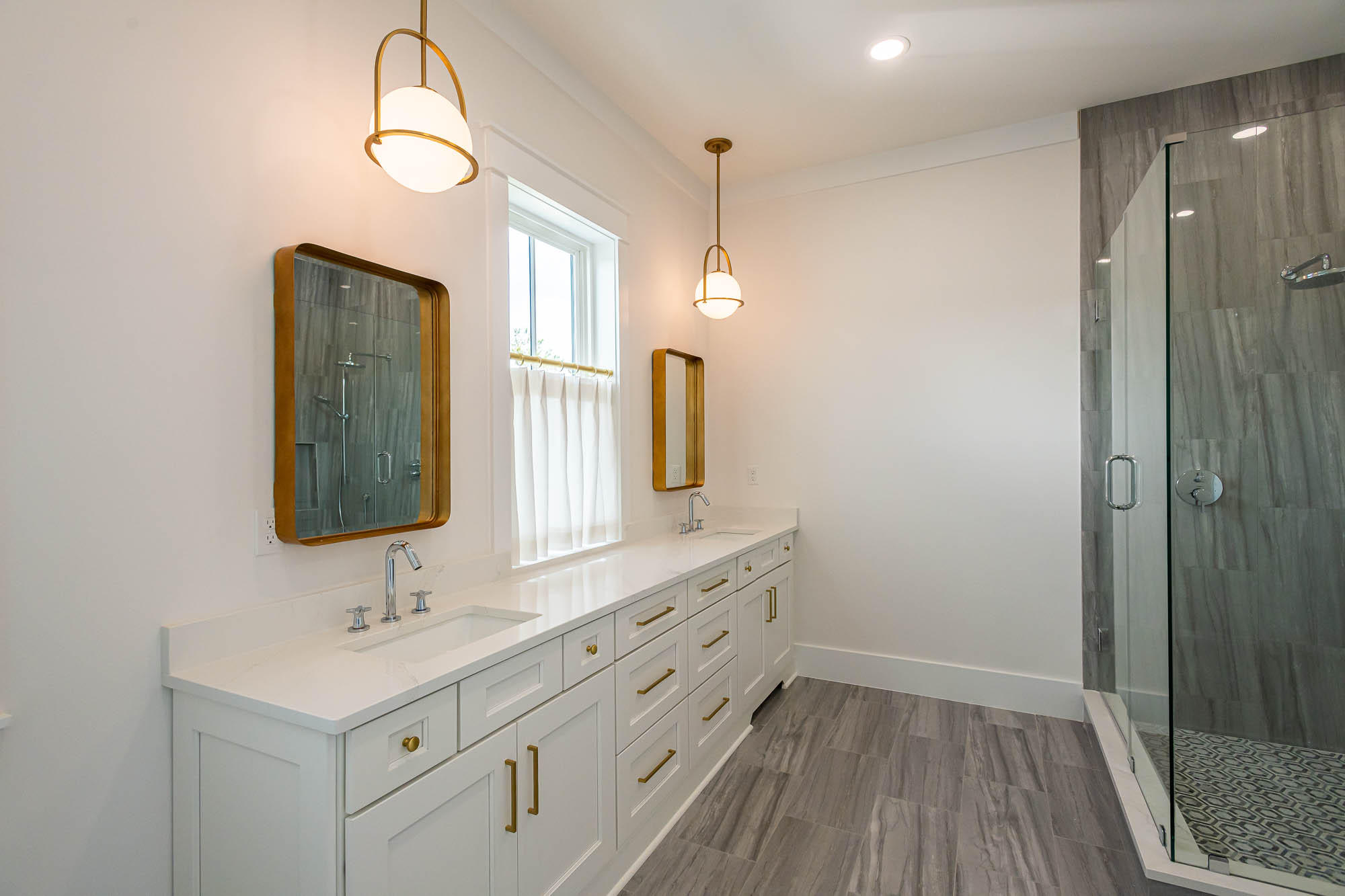 SEACREST S/D - Residential