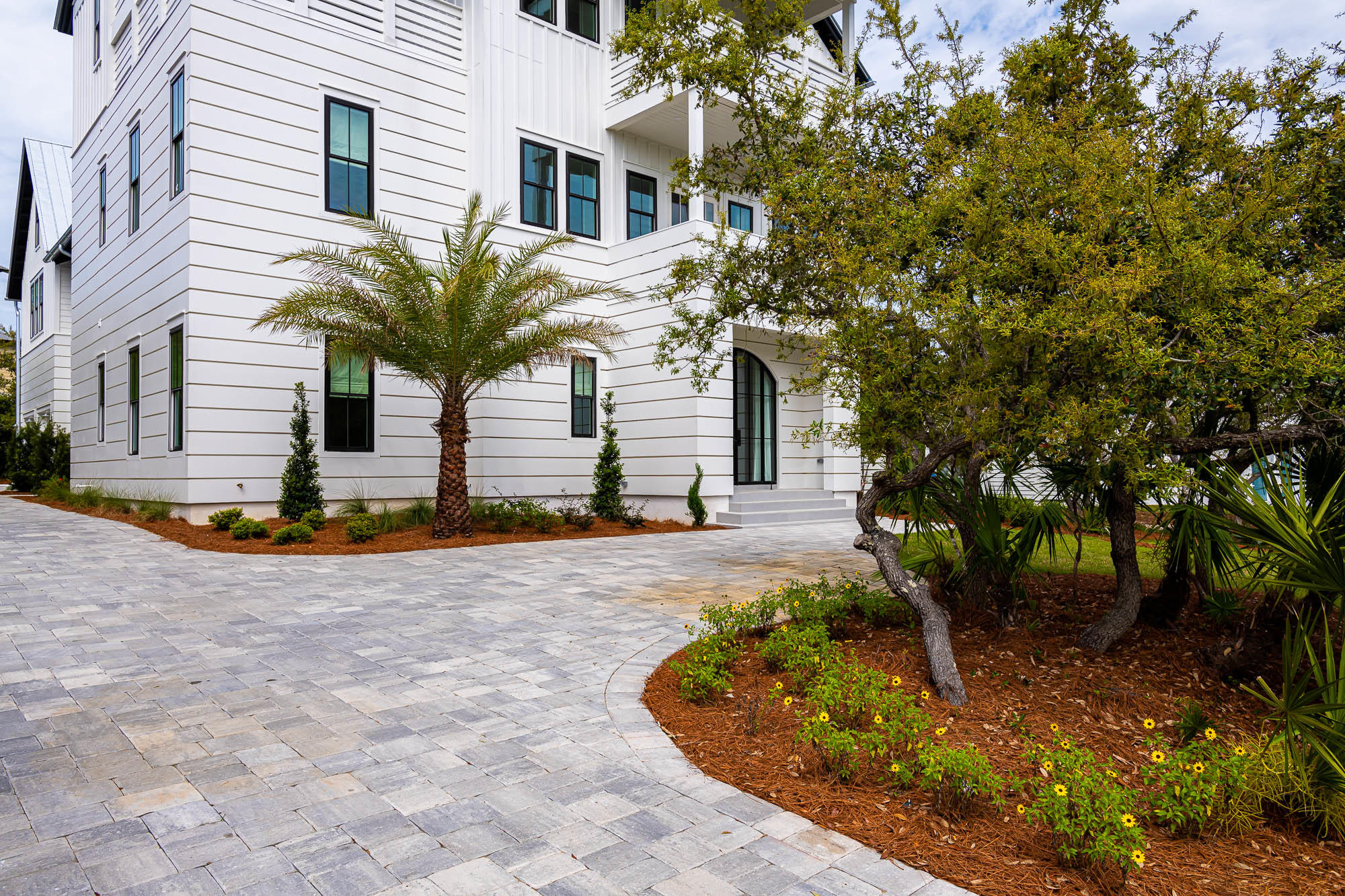 SEACREST S/D - Residential