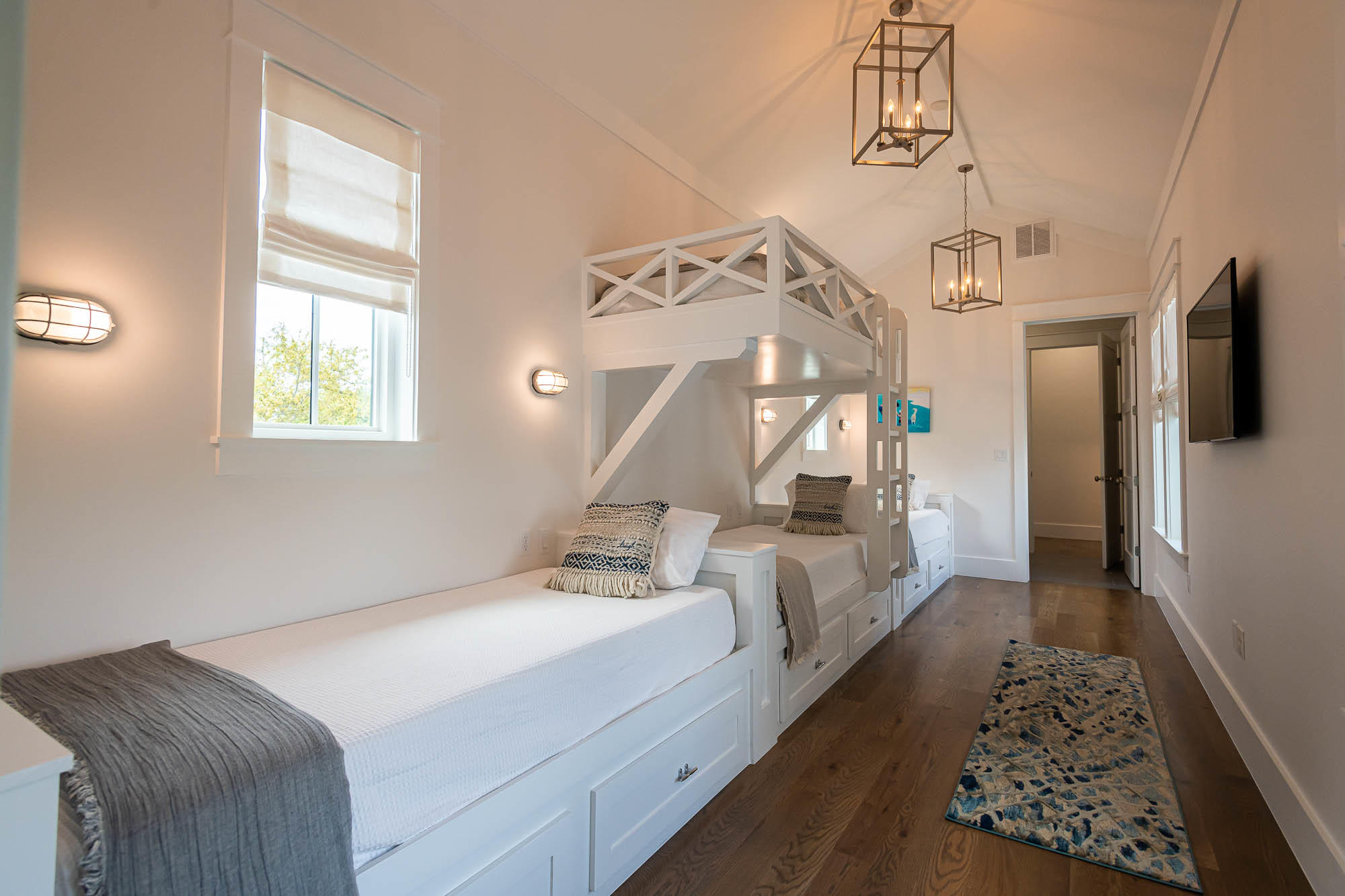 SEACREST S/D - Residential