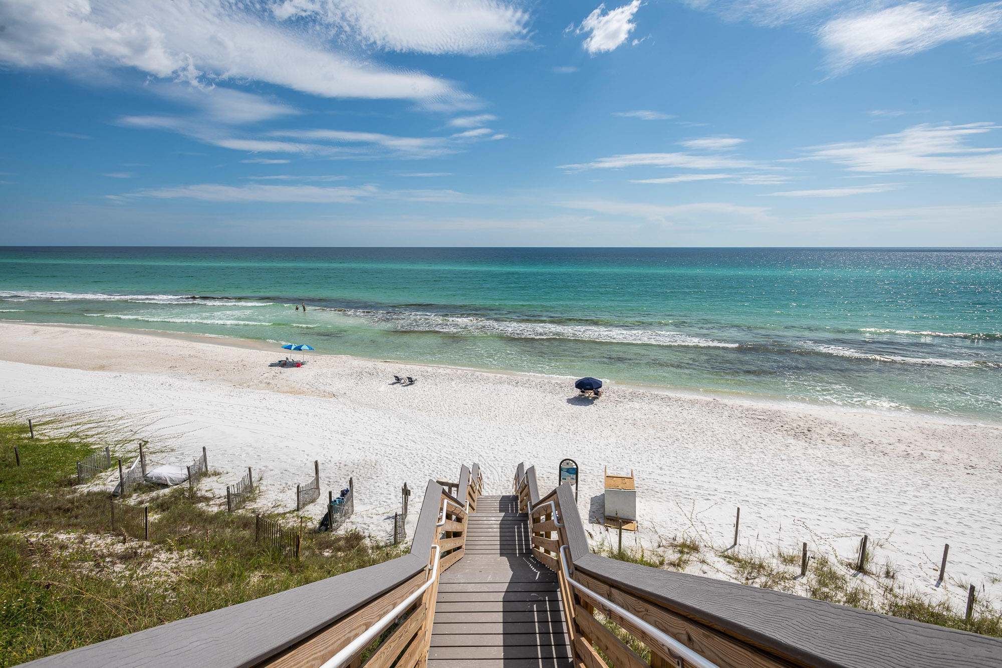 SEACREST S/D - Residential