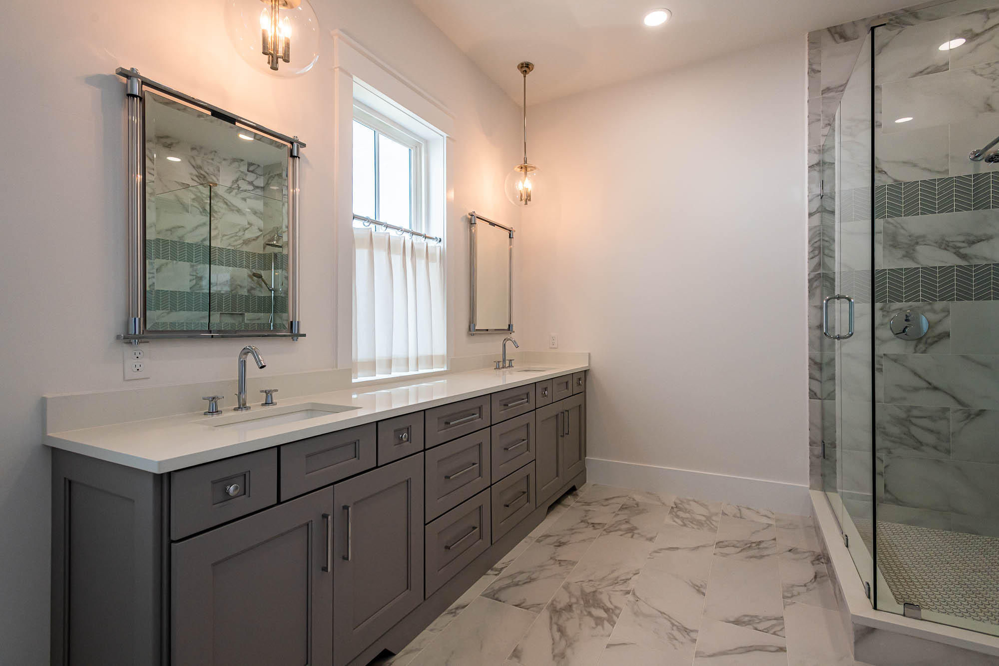 SEACREST S/D - Residential