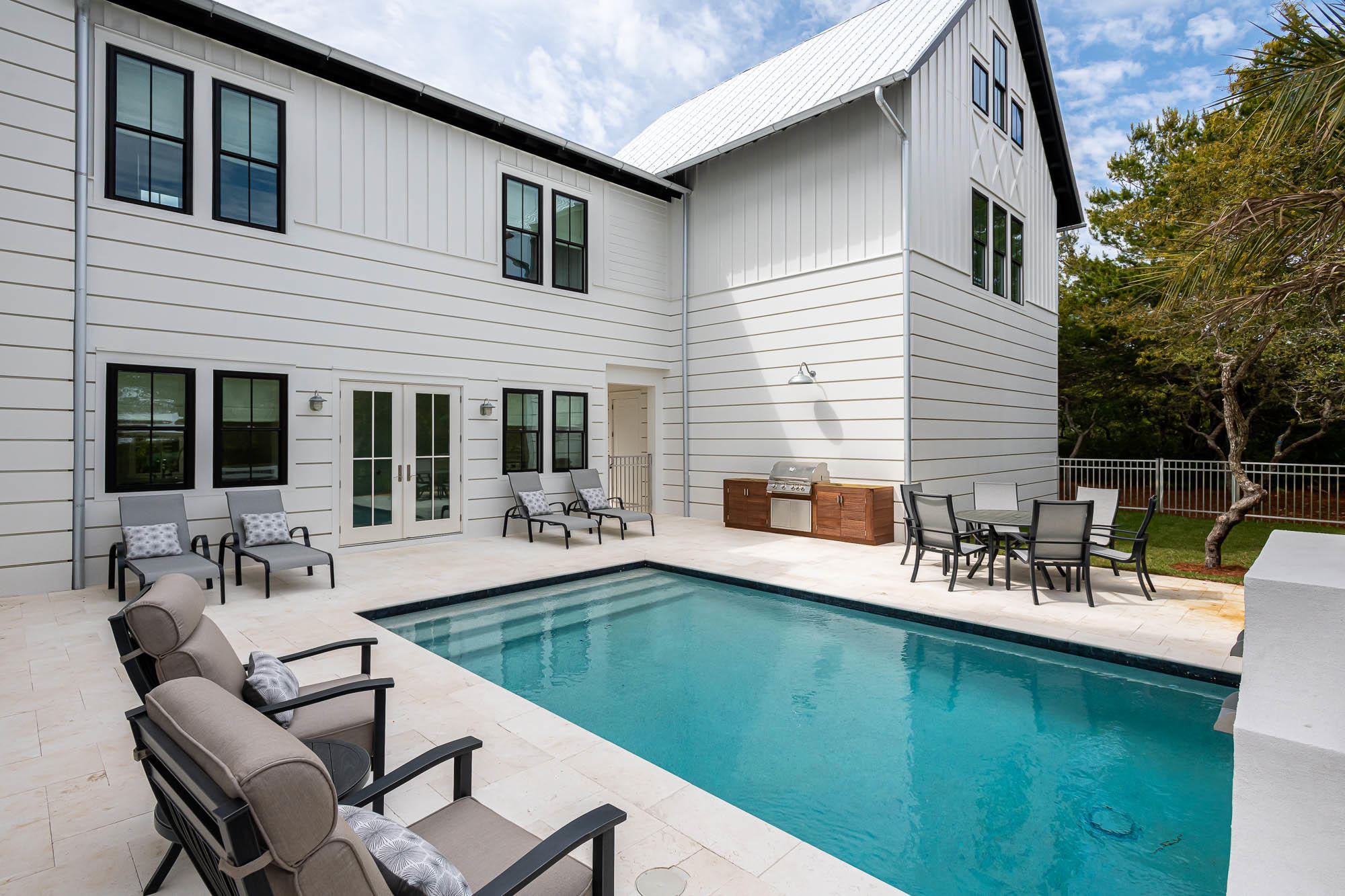 SEACREST S/D - Residential