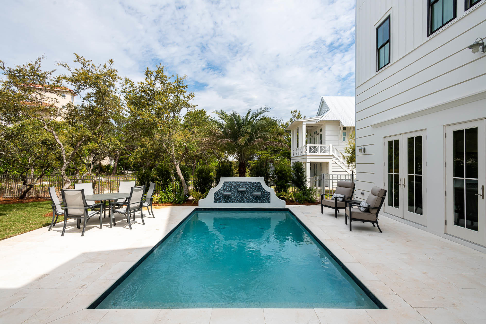 SEACREST S/D - Residential
