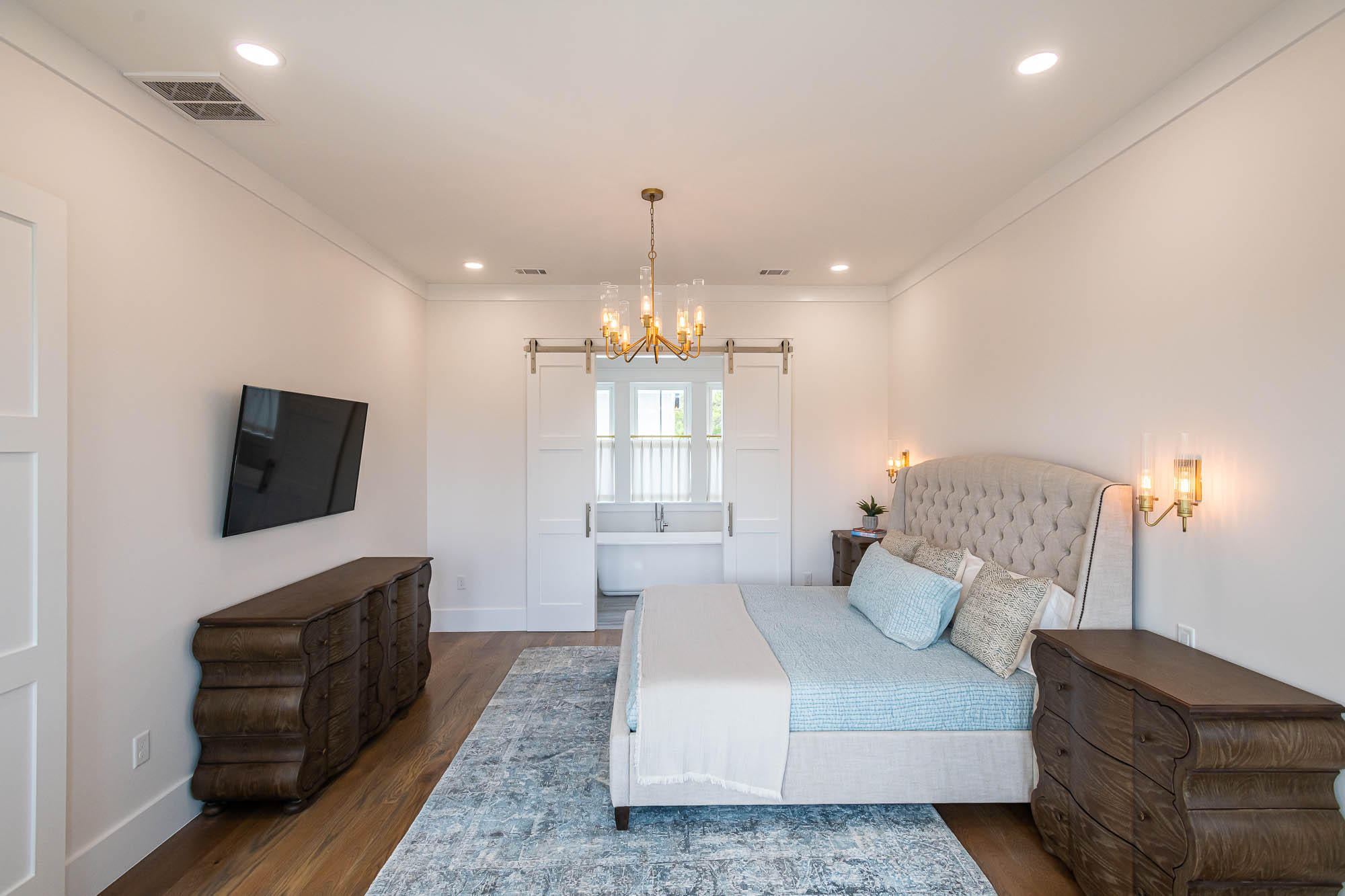 SEACREST S/D - Residential