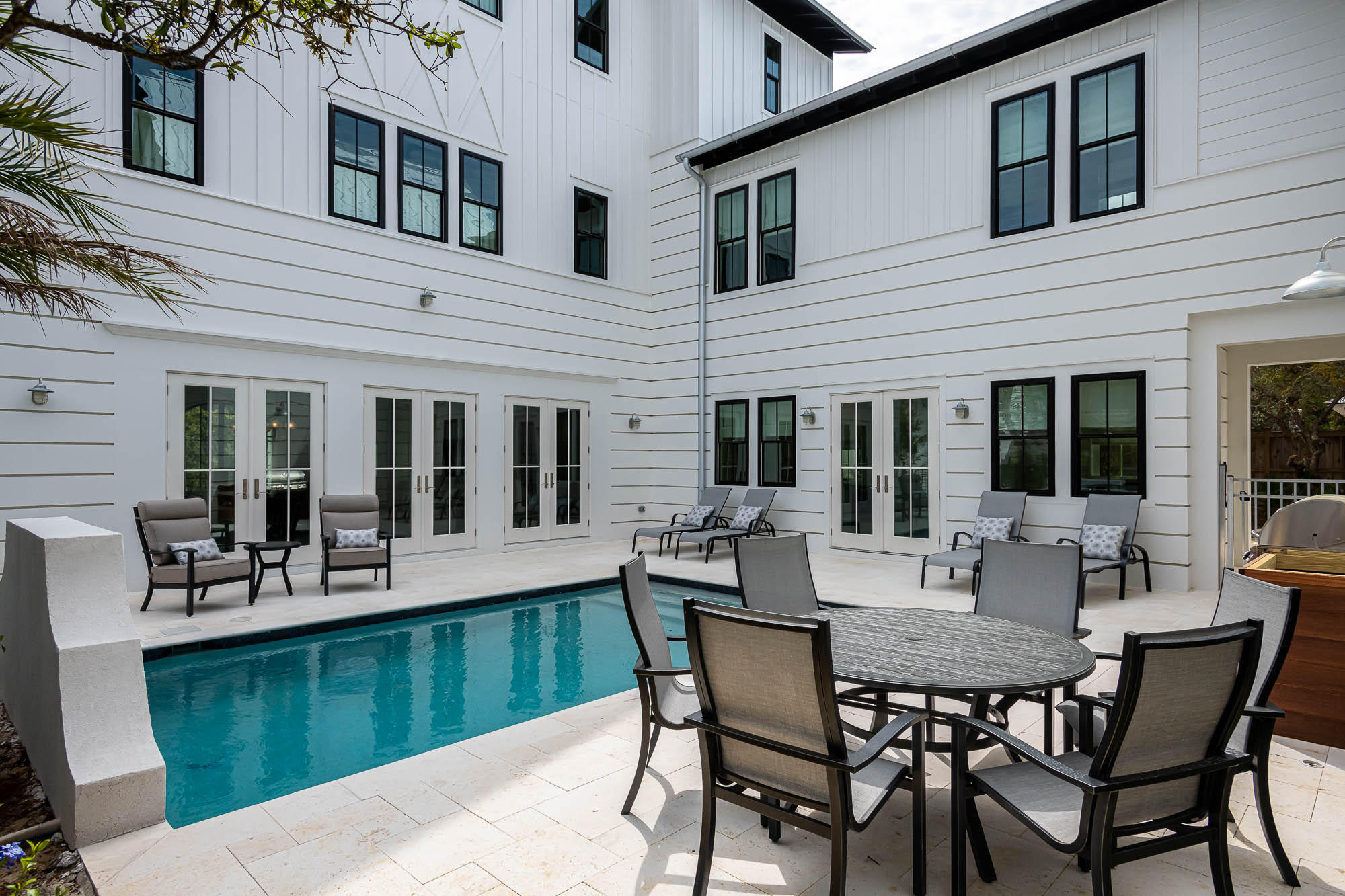 SEACREST S/D - Residential