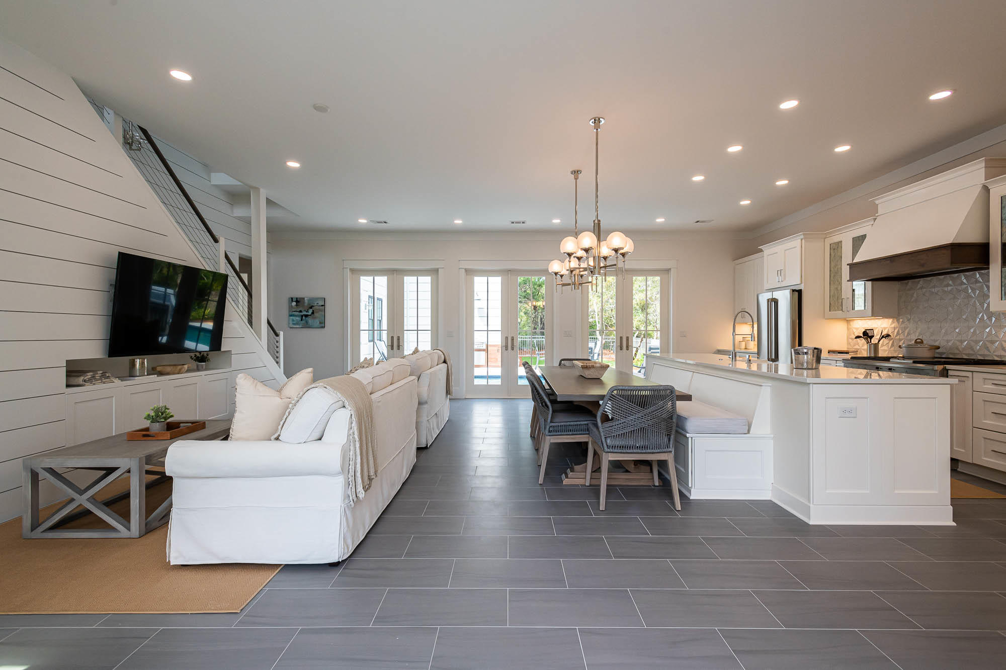 SEACREST S/D - Residential