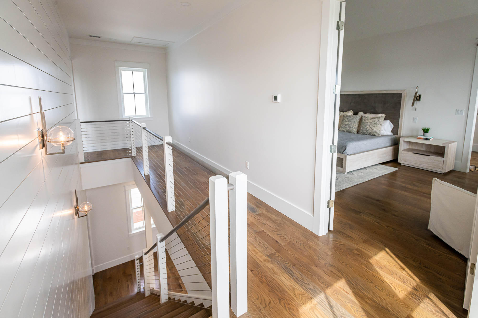 SEACREST S/D - Residential
