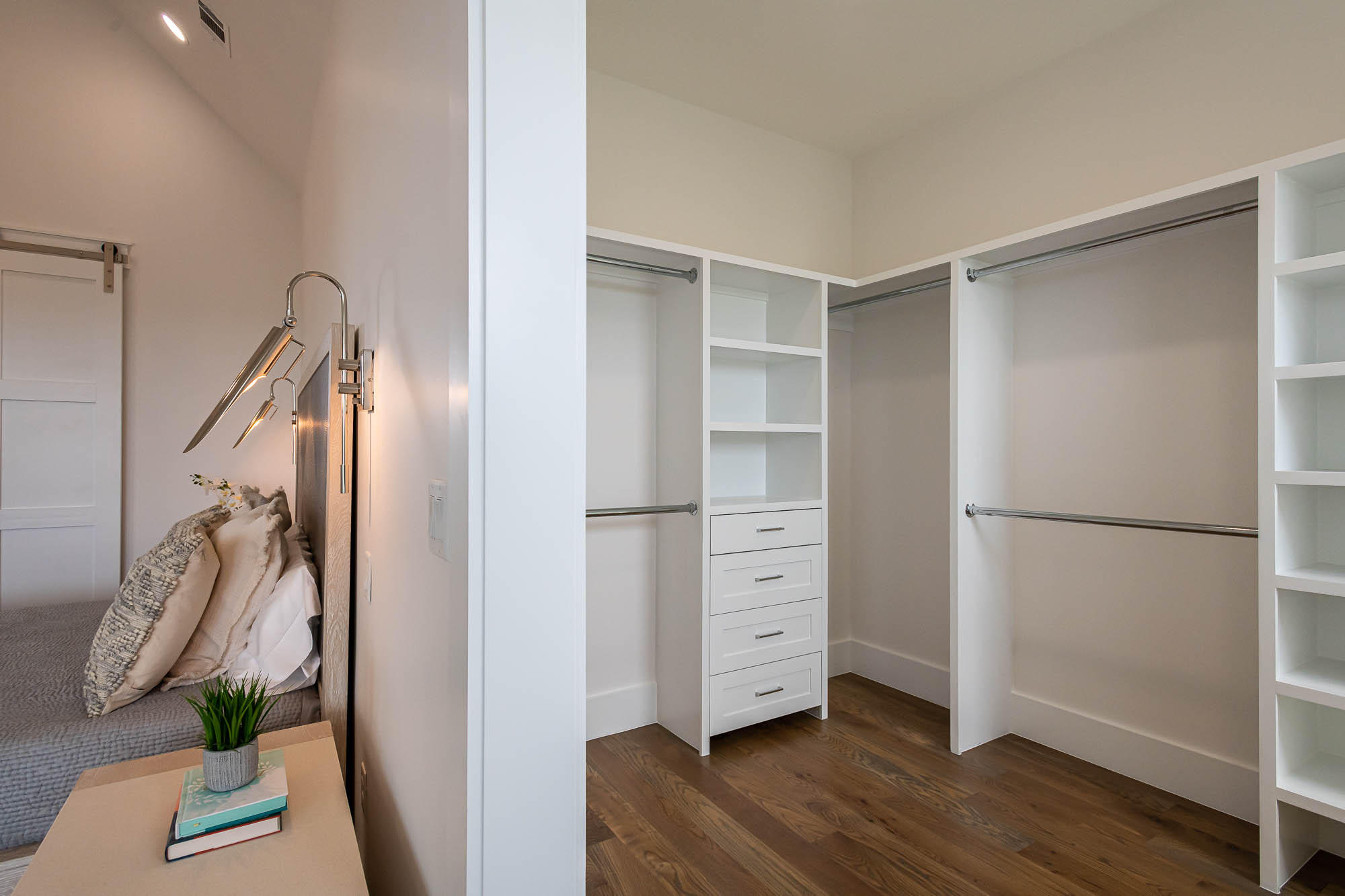 SEACREST S/D - Residential
