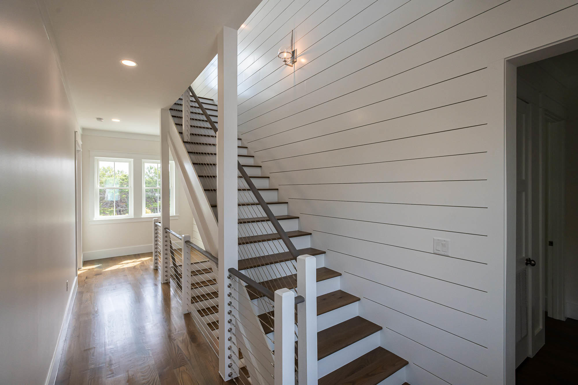 SEACREST S/D - Residential
