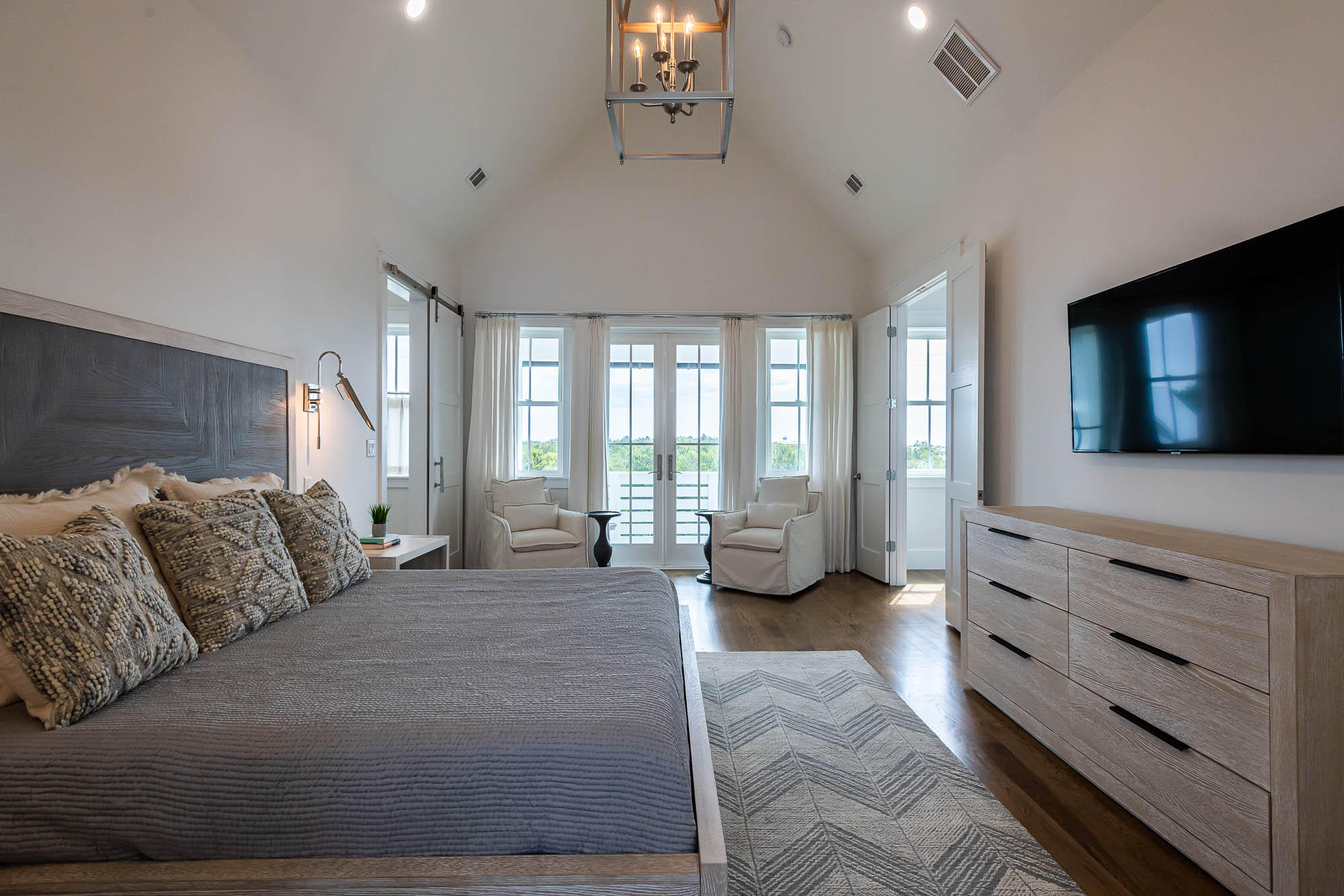 SEACREST S/D - Residential