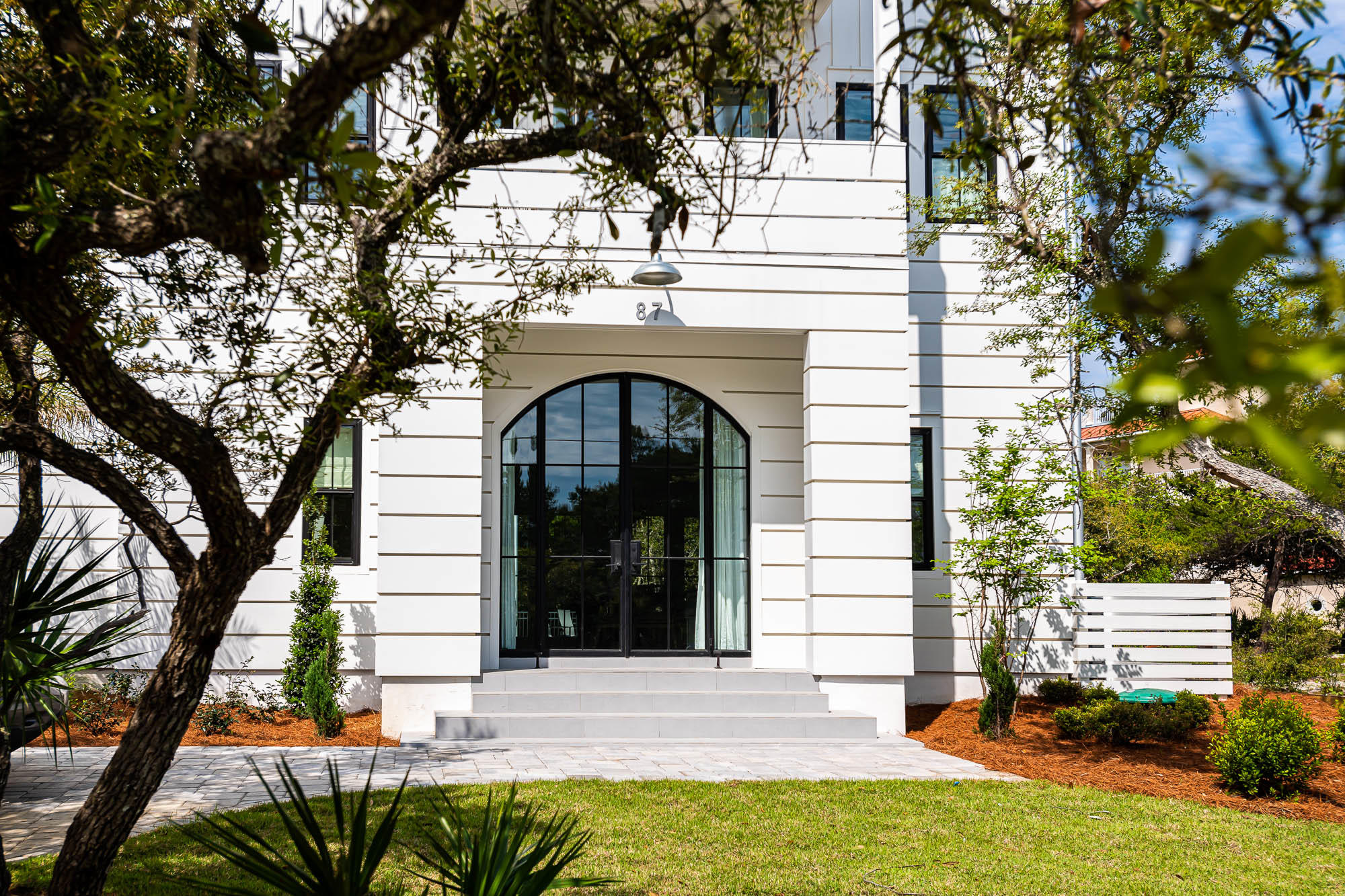 SEACREST S/D - Residential