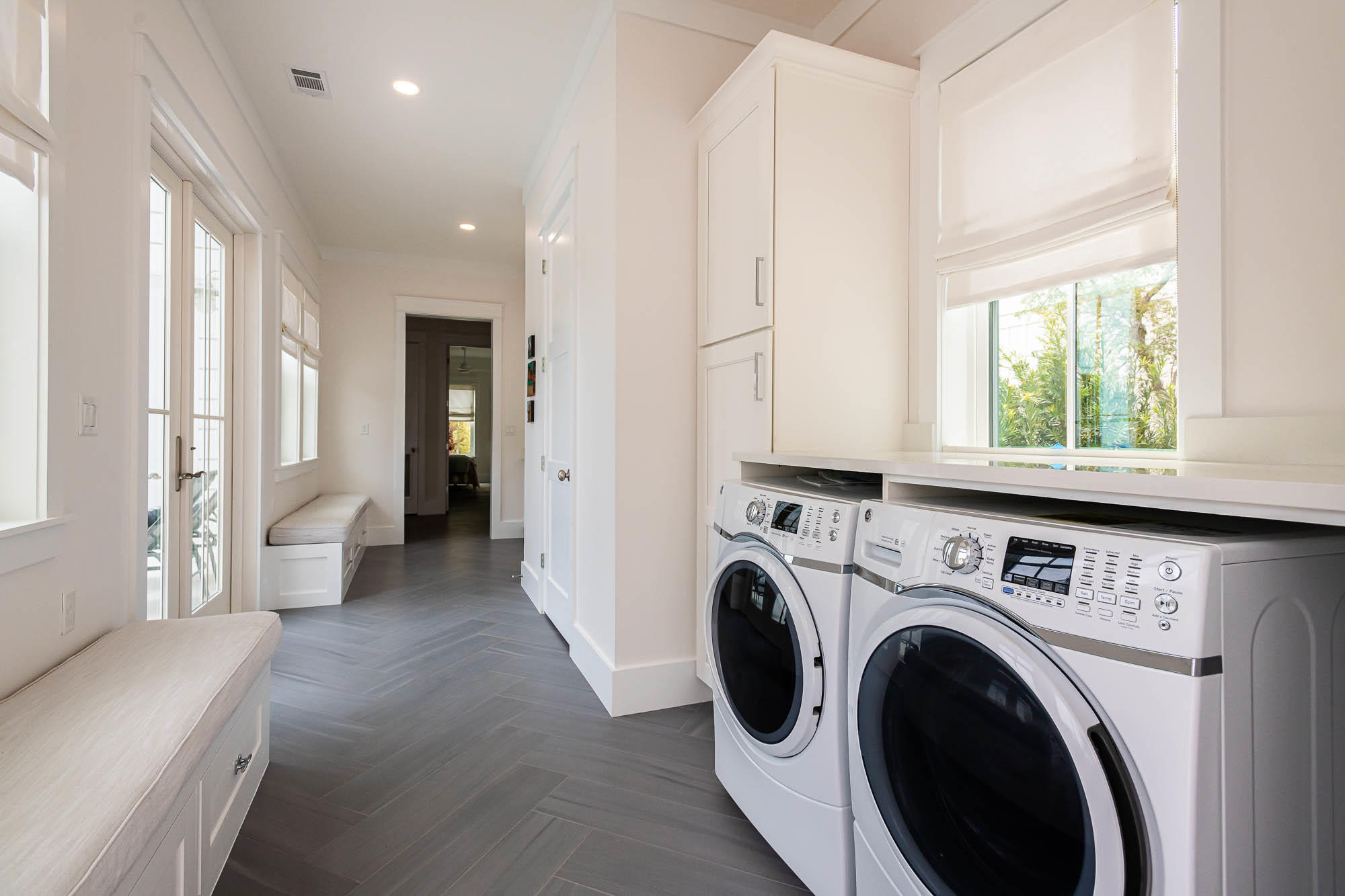 SEACREST S/D - Residential