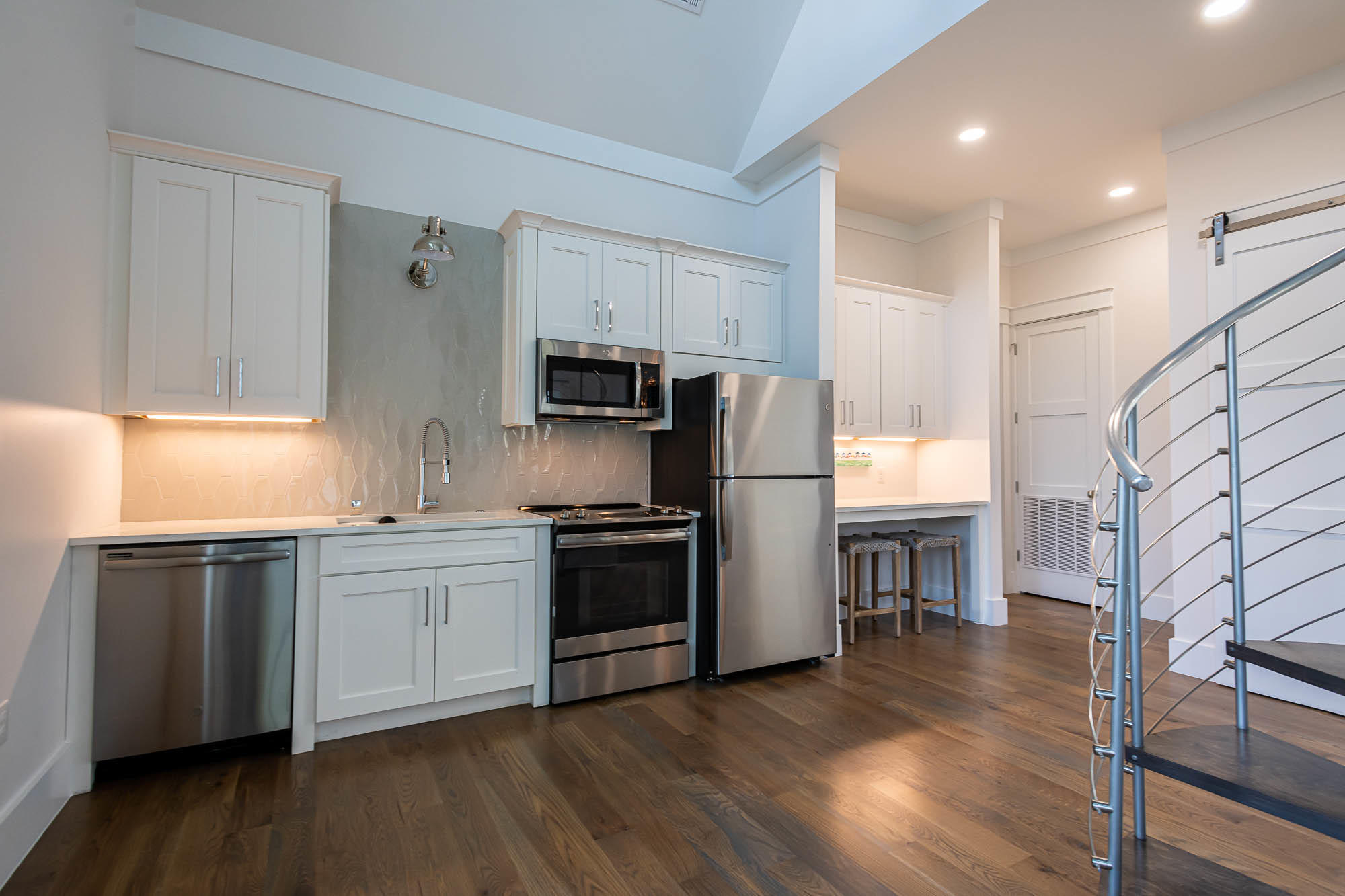 SEACREST S/D - Residential