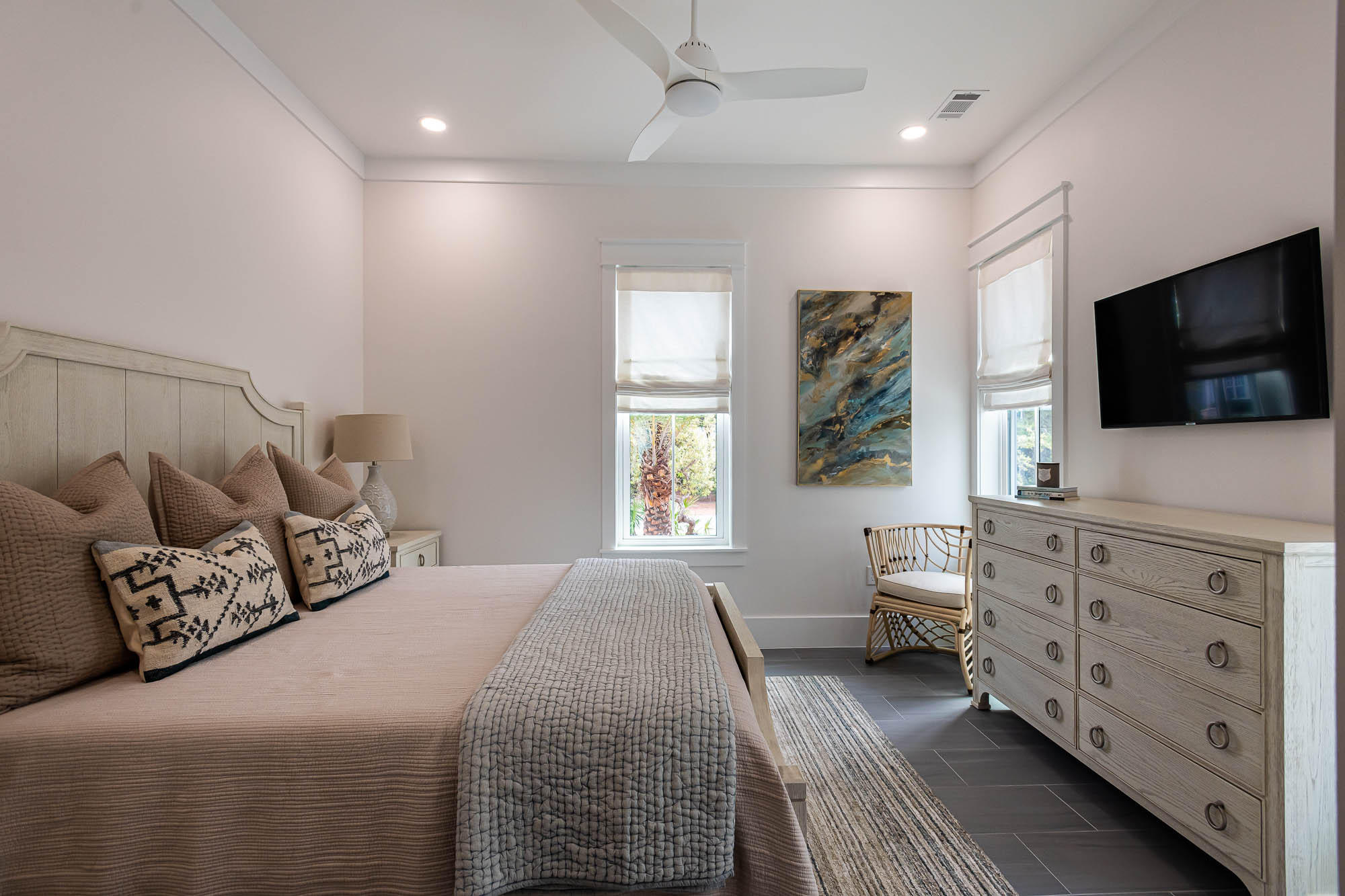 SEACREST S/D - Residential
