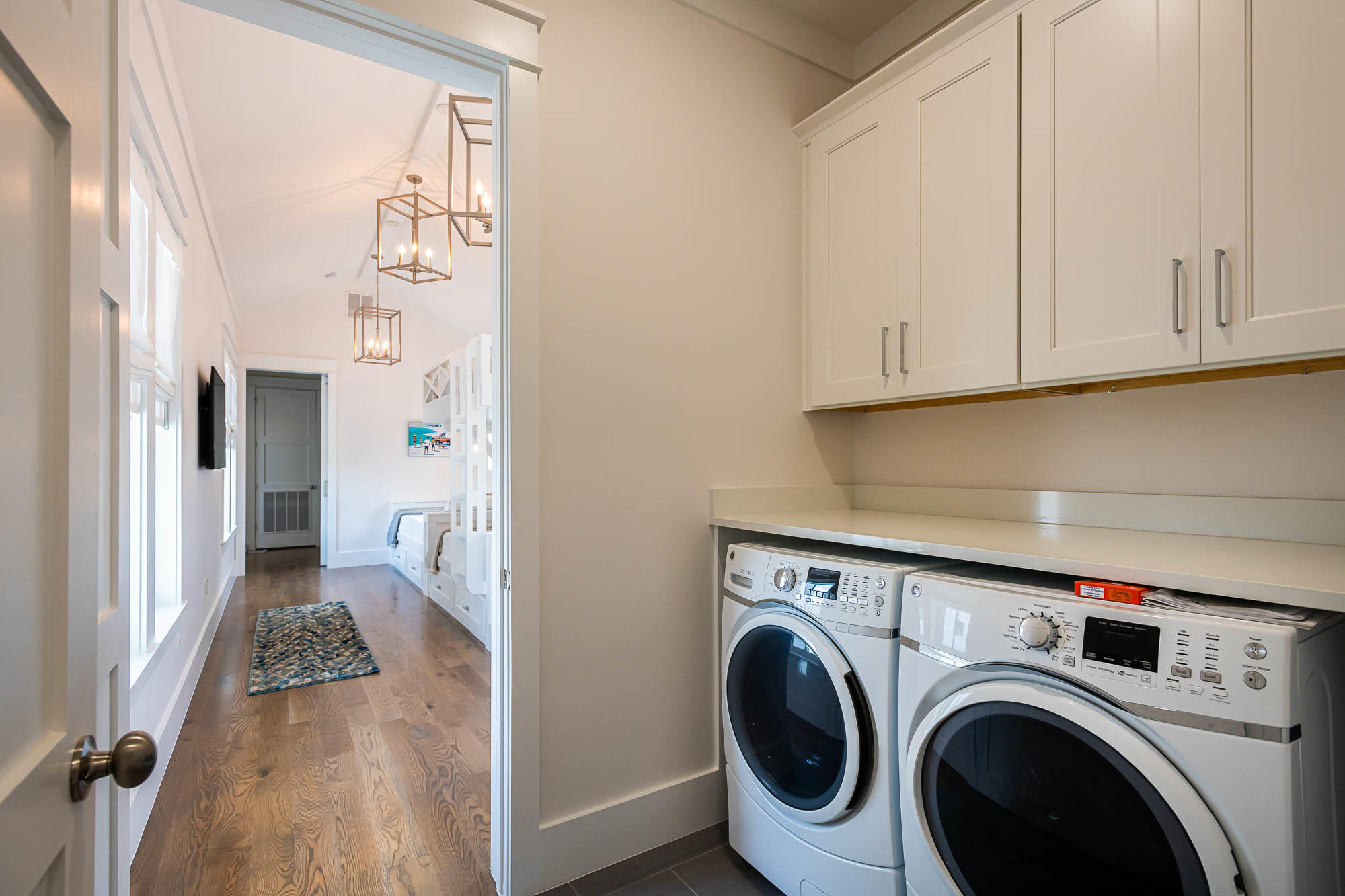 SEACREST S/D - Residential
