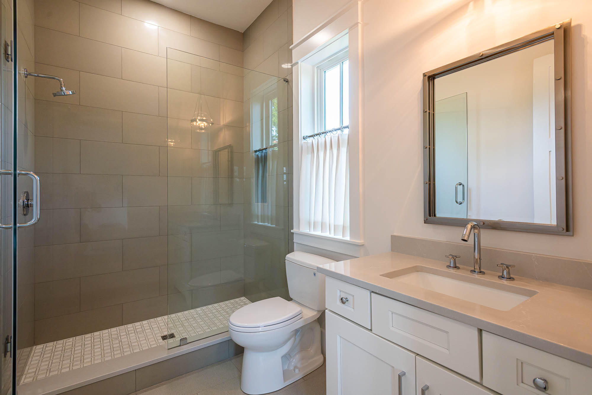 SEACREST S/D - Residential