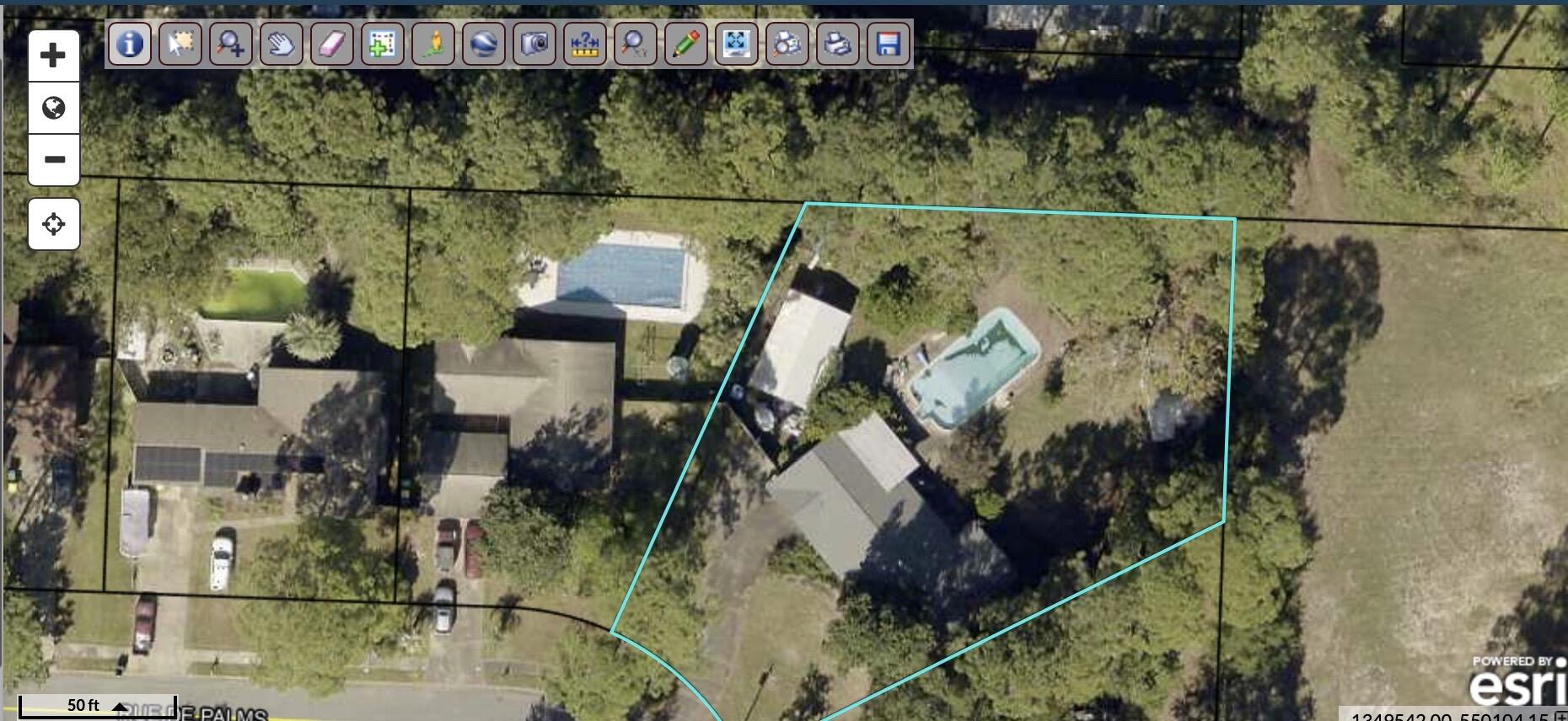 PINEWOOD ESTATES - Residential