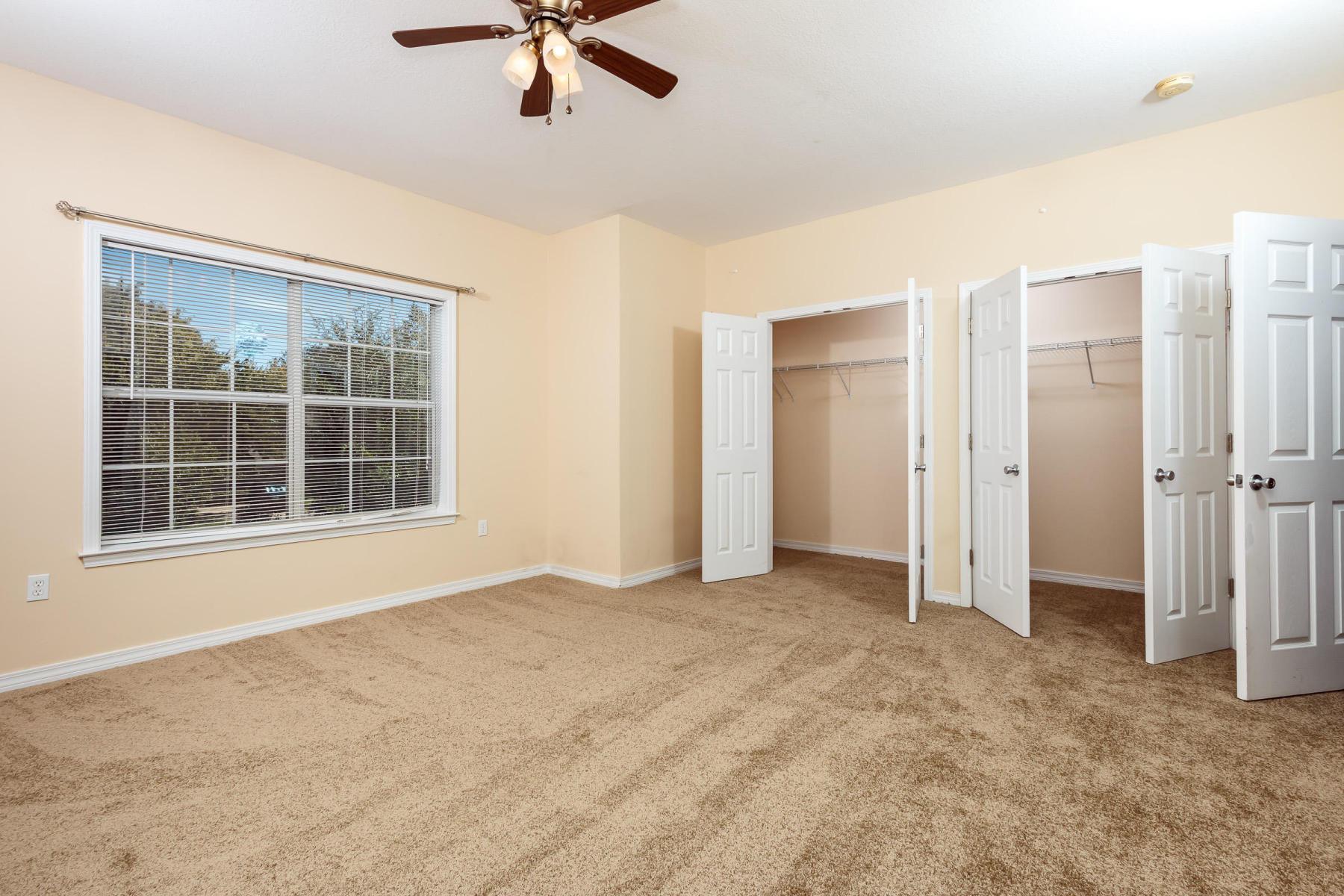 FAIRVIEW HEIGHTS - Residential Lease