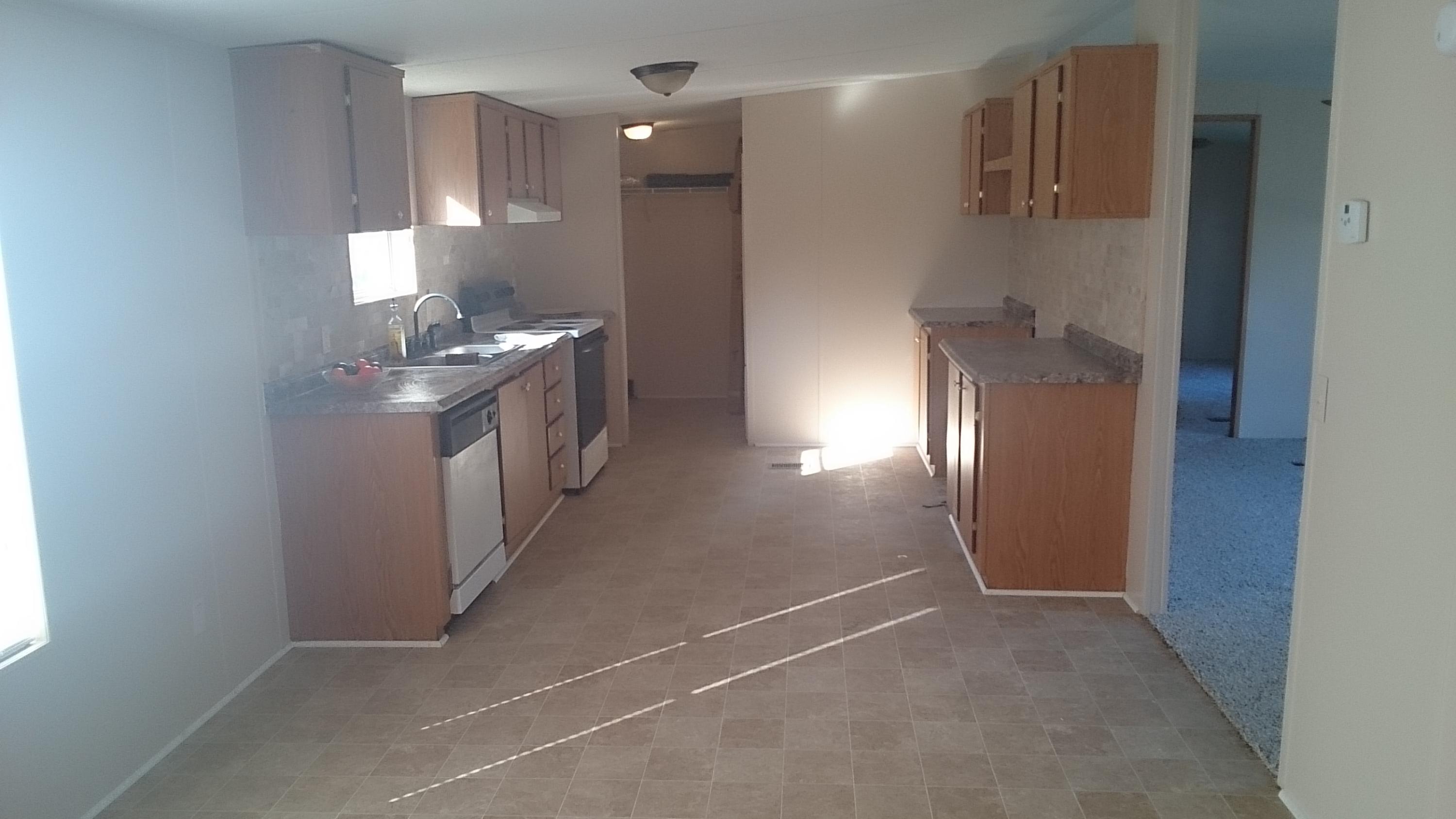 MOSSY HEAD 1 - Residential