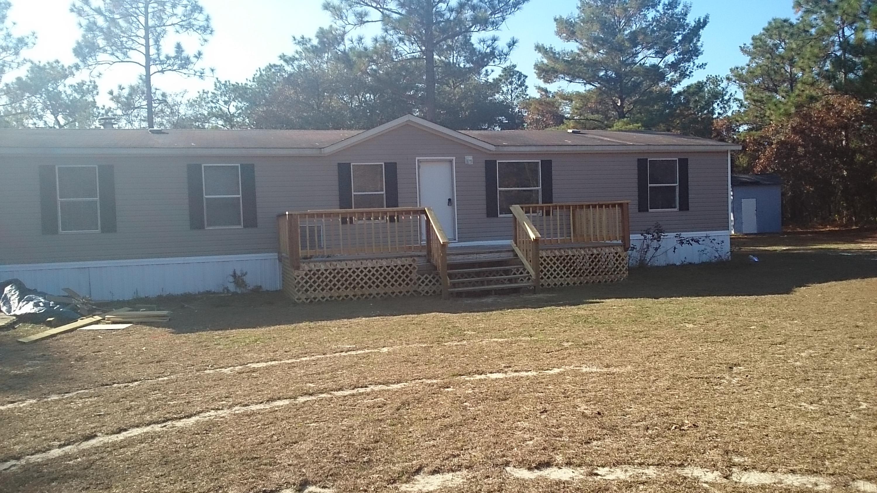 MOSSY HEAD 1 - Residential