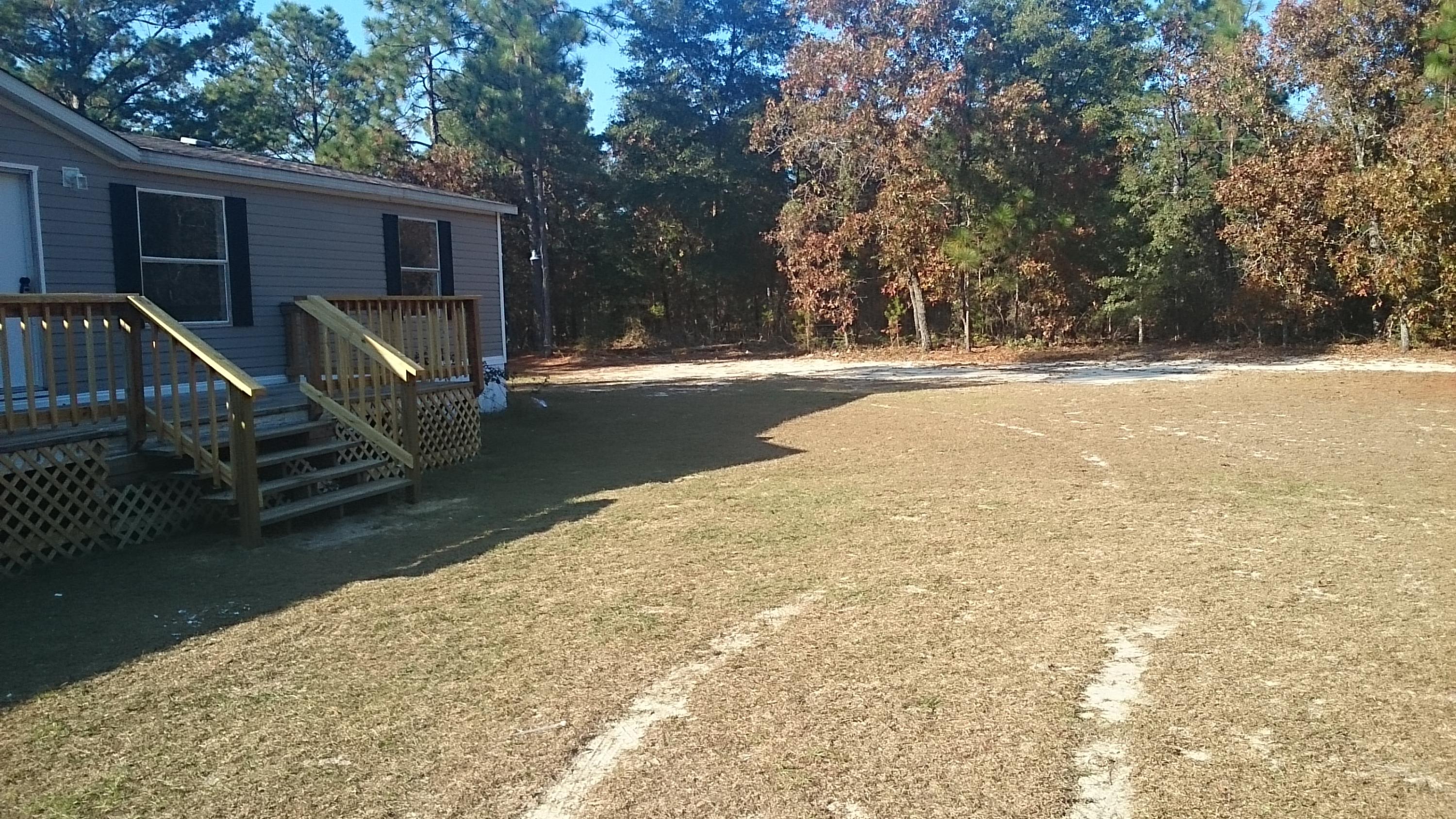 MOSSY HEAD 1 - Residential