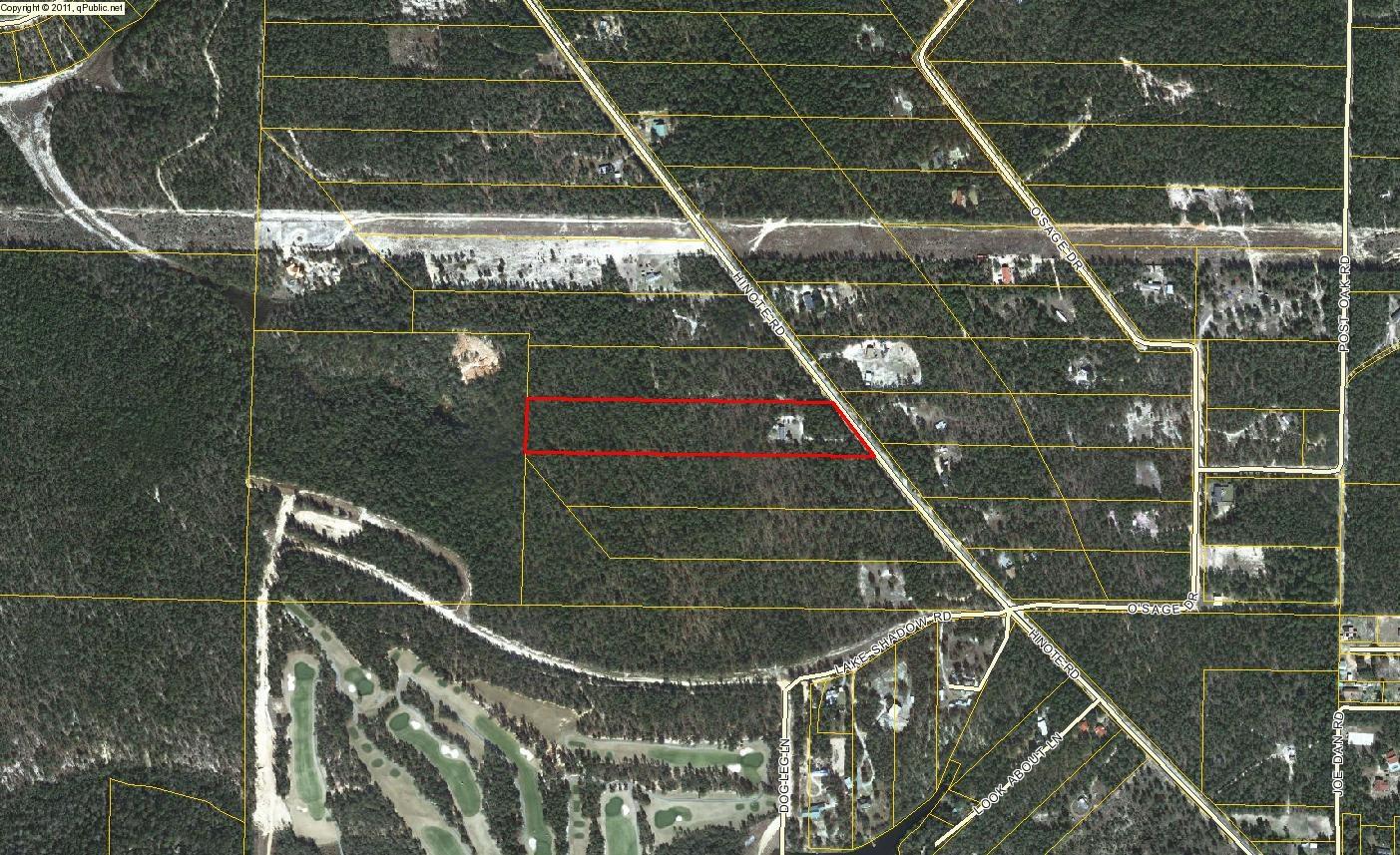 MOSSY HEAD 1 - Residential