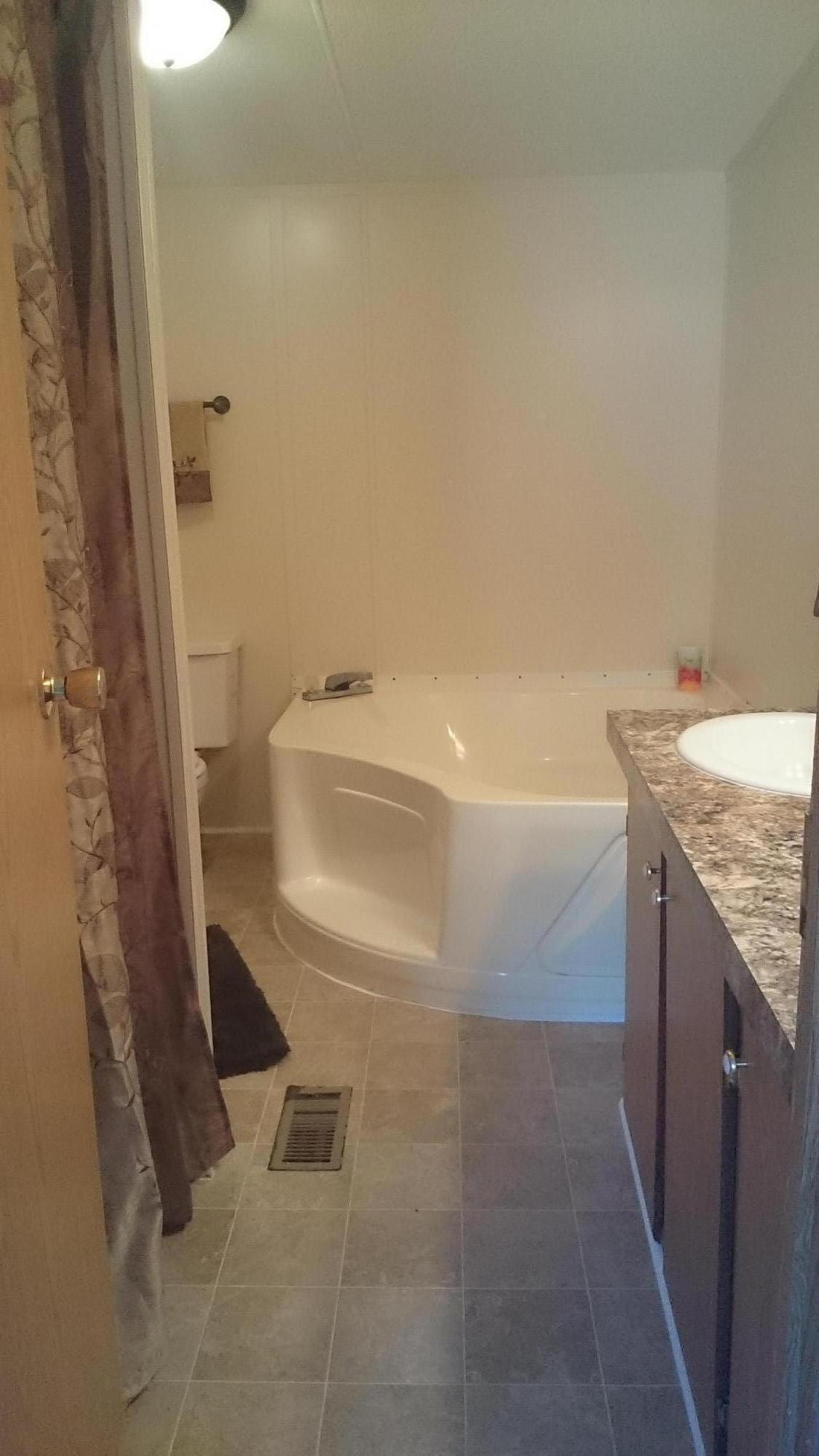 MOSSY HEAD 1 - Residential