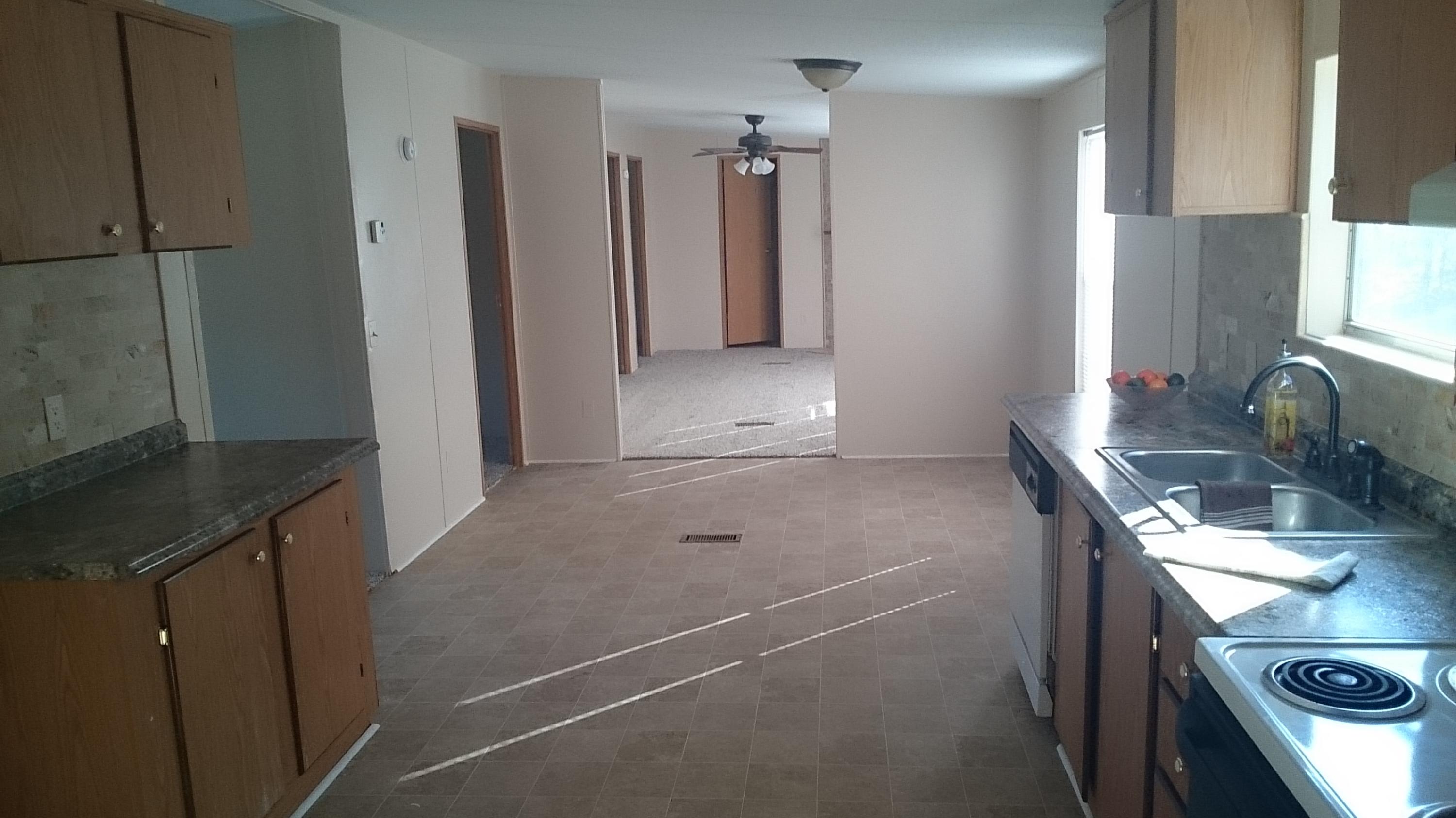 MOSSY HEAD 1 - Residential